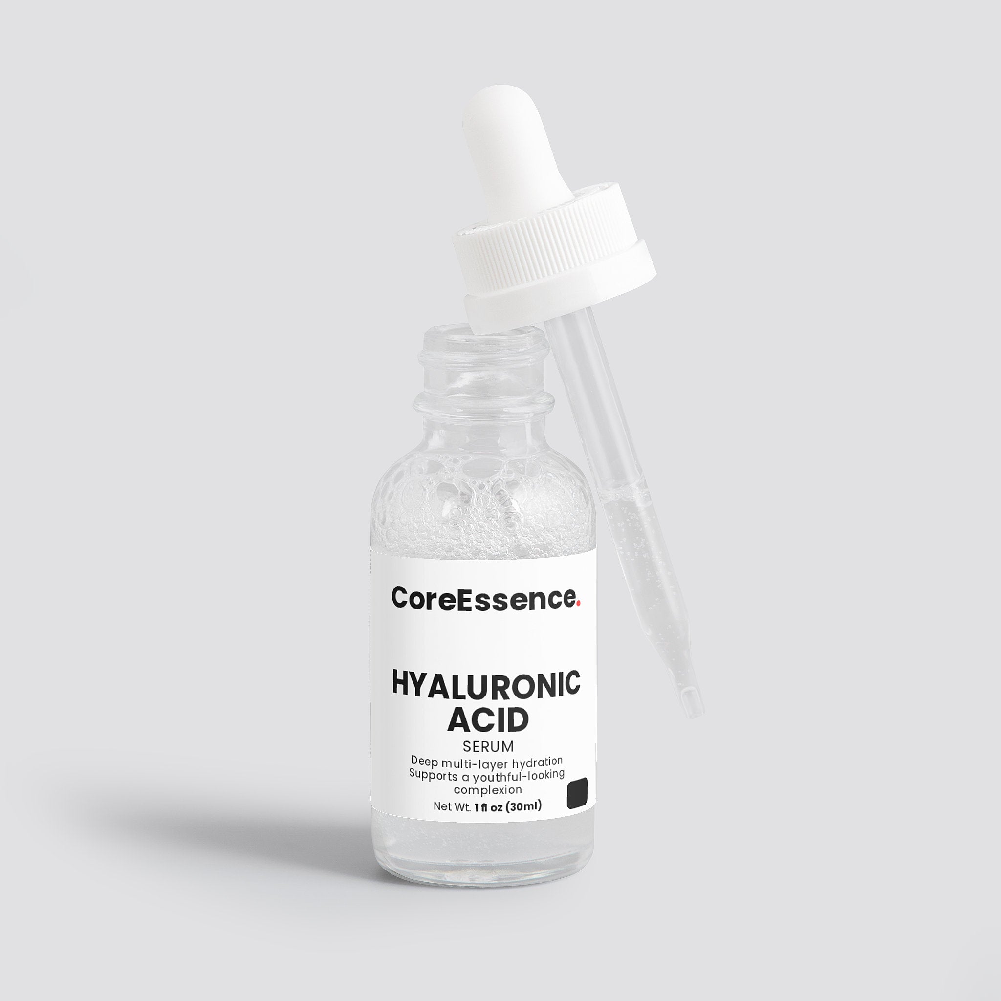 Hyaluronic Acid Serum