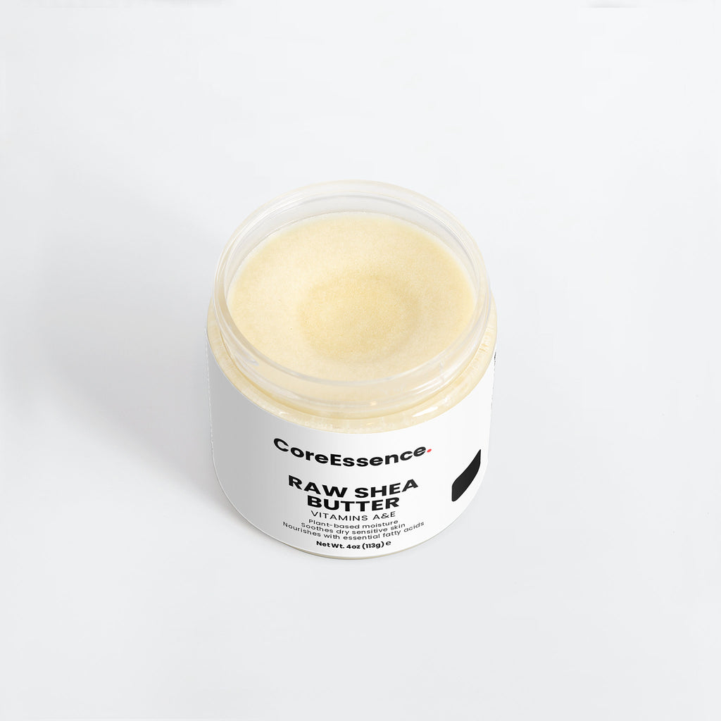 Raw Shea Butter