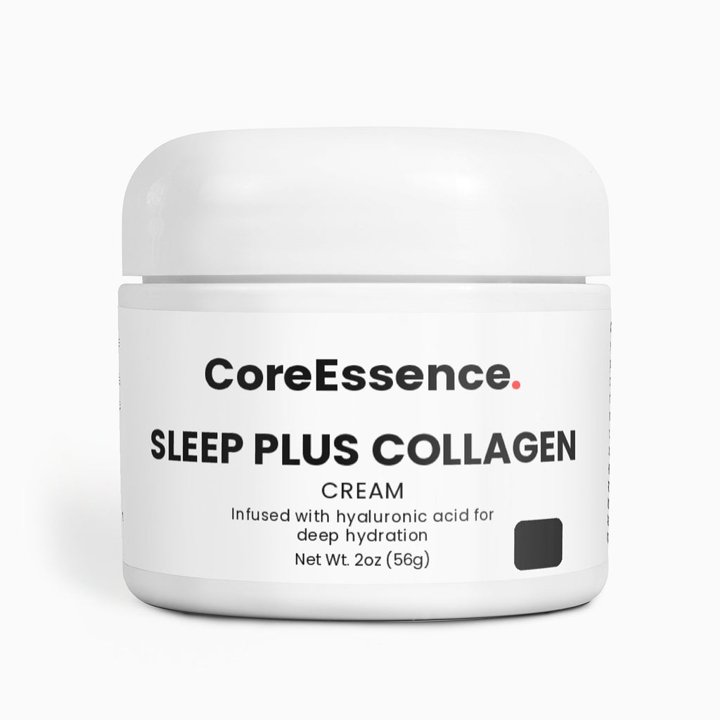 Sleep Plus Collagen Cream