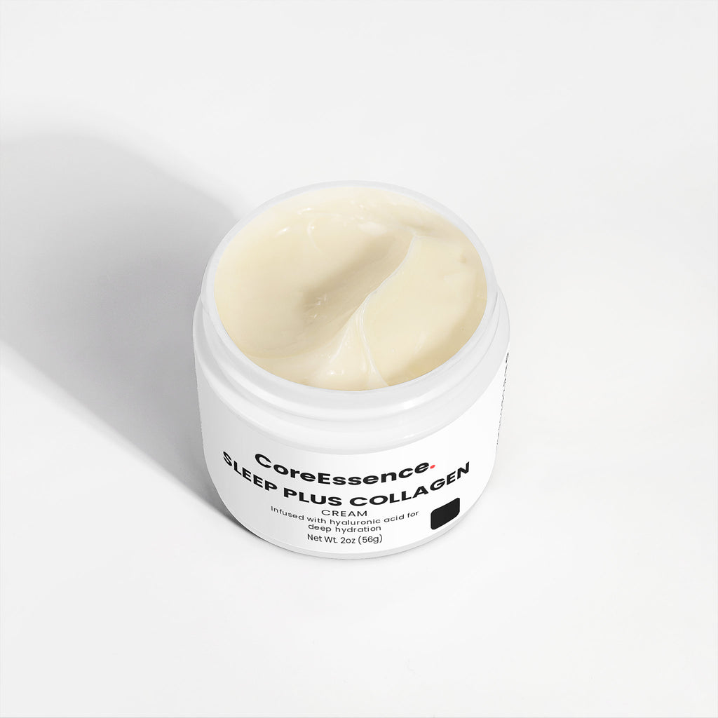 Sleep Plus Collagen Cream