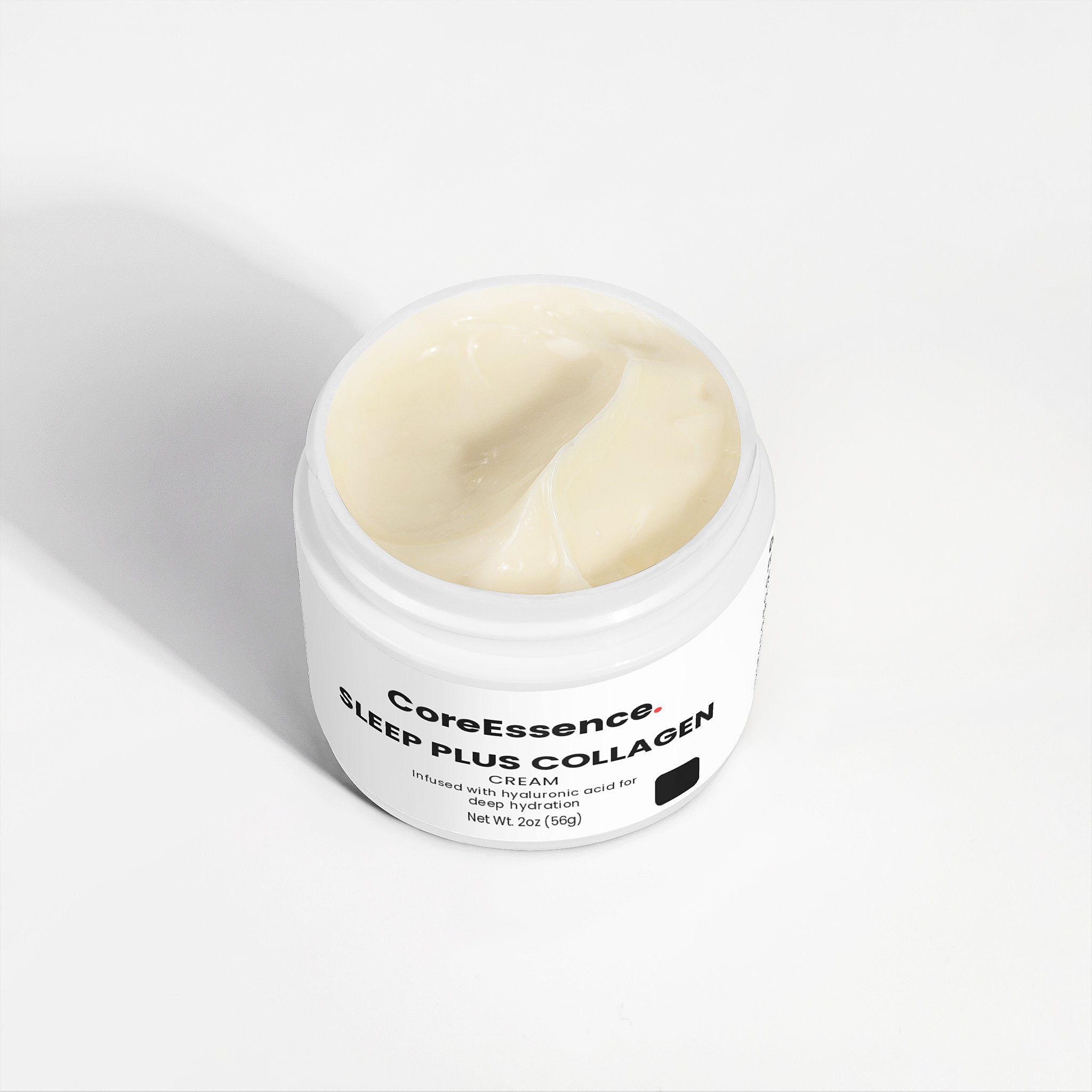 Sleep Plus Collagen Cream