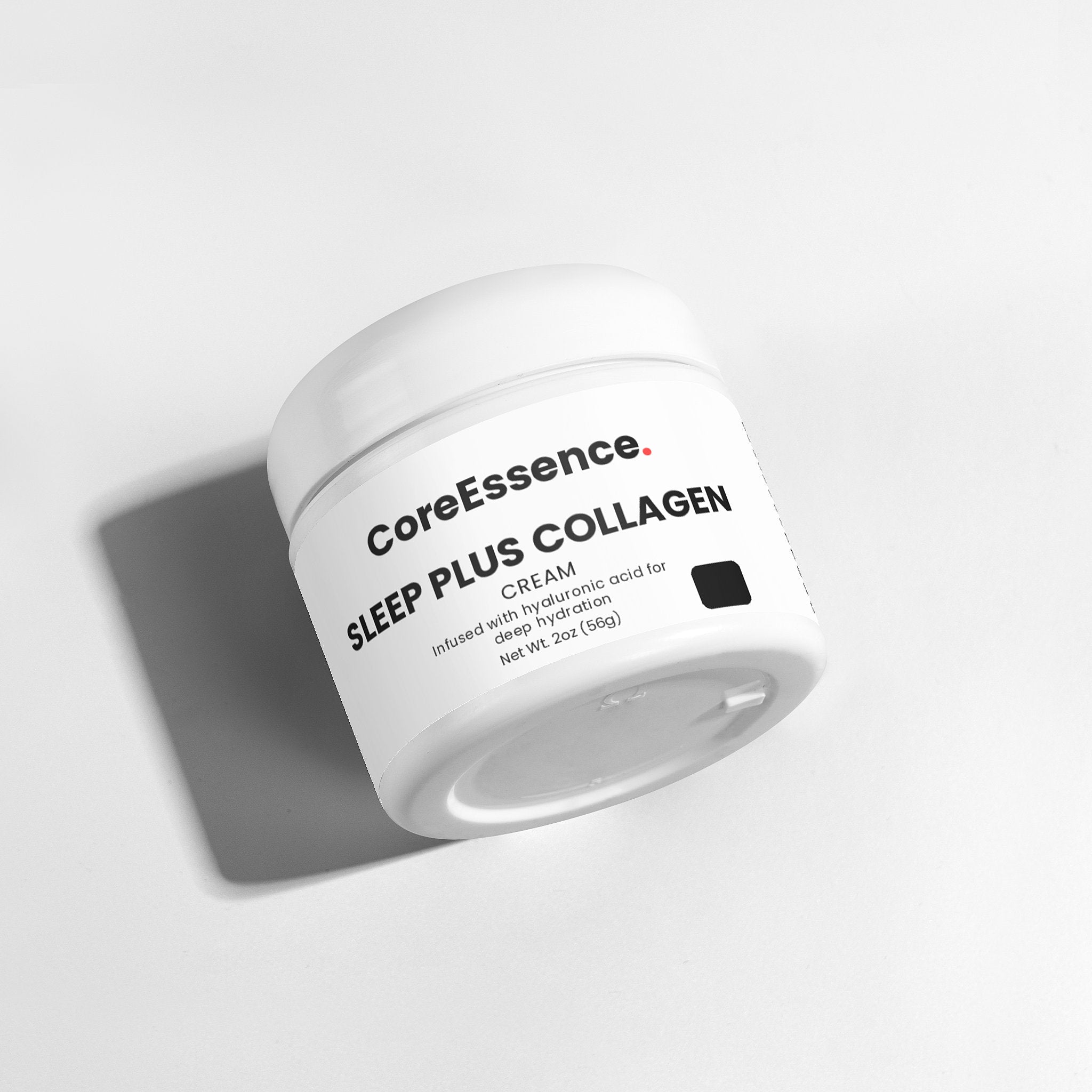Sleep Plus Collagen Cream
