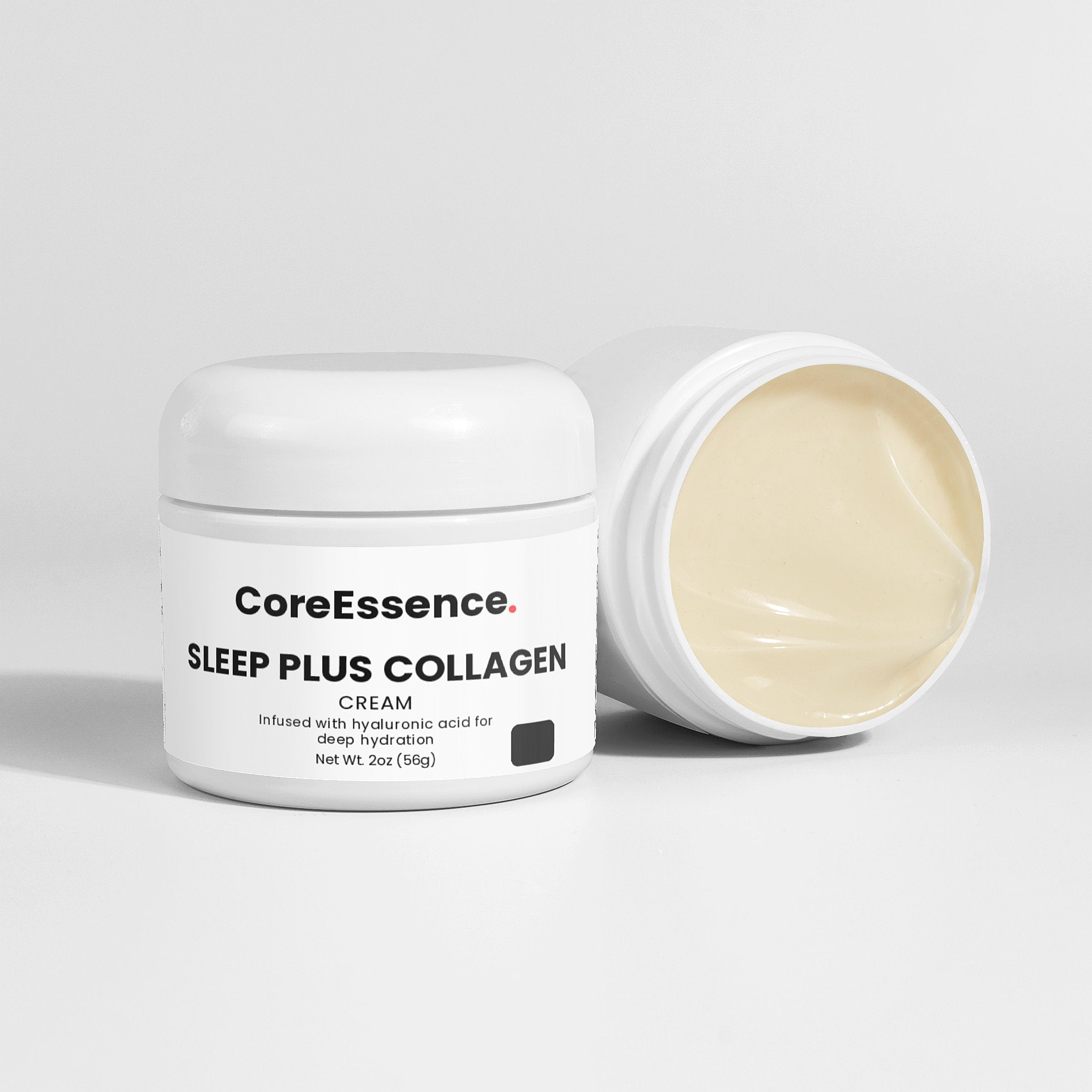 Sleep Plus Collagen Cream