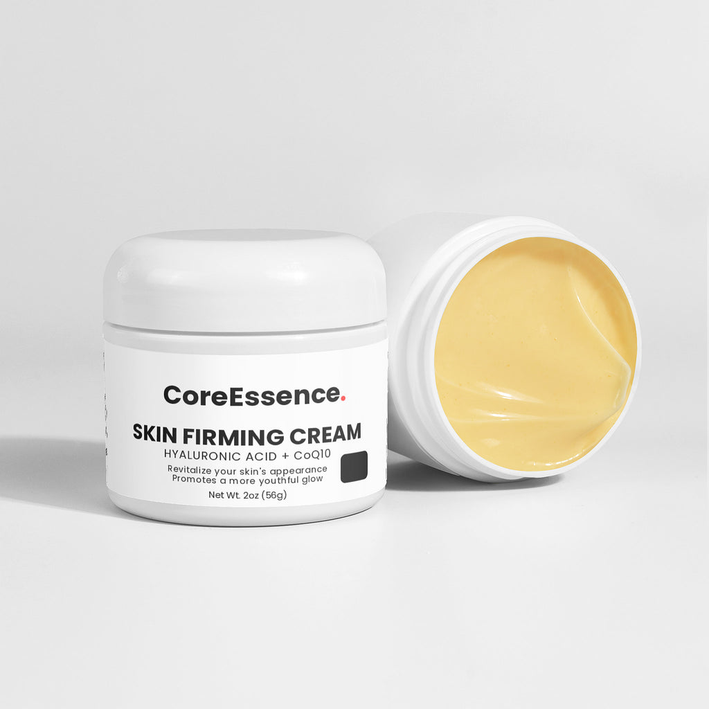 Skin Firming Cream