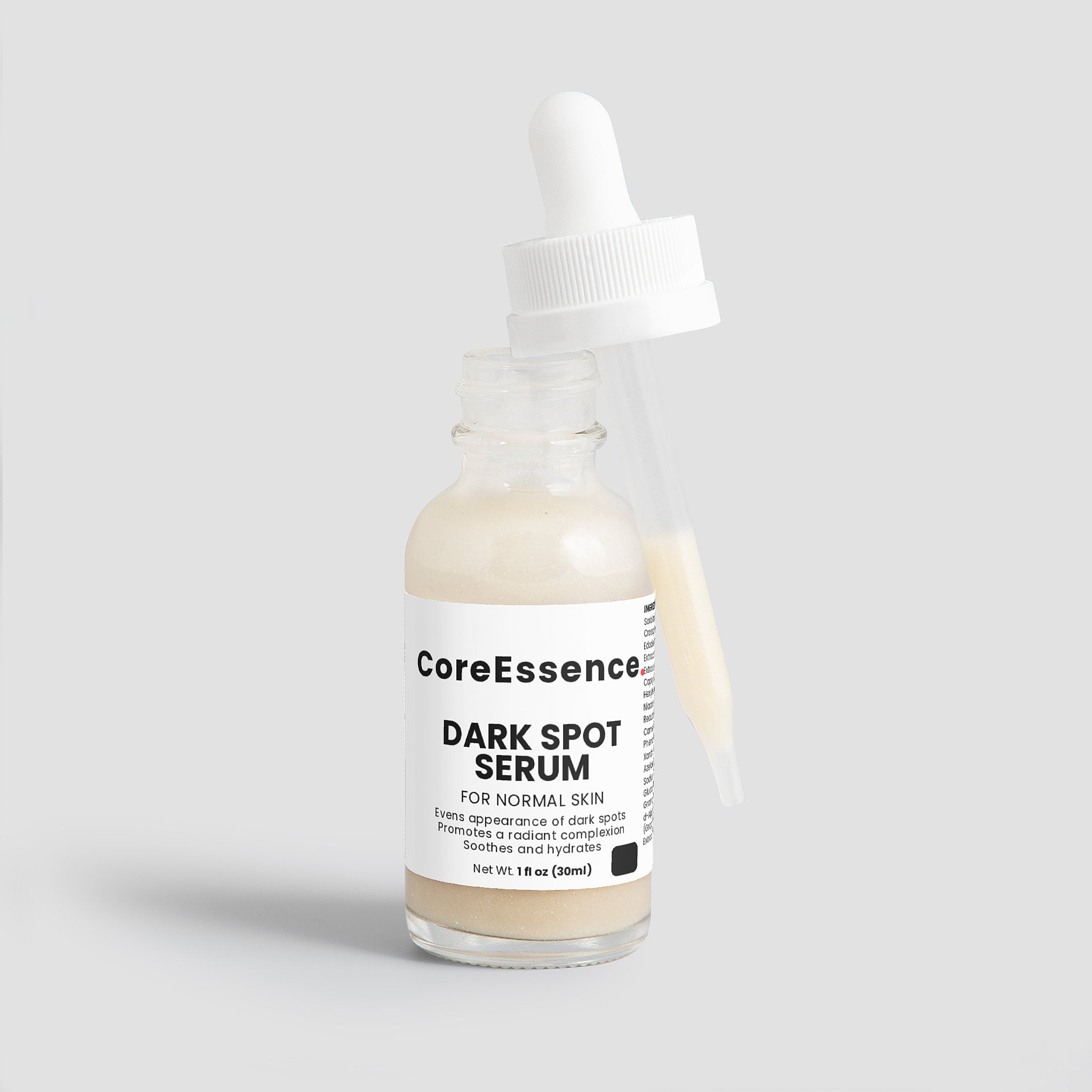 Dark Spot Serum for Normal Skin
