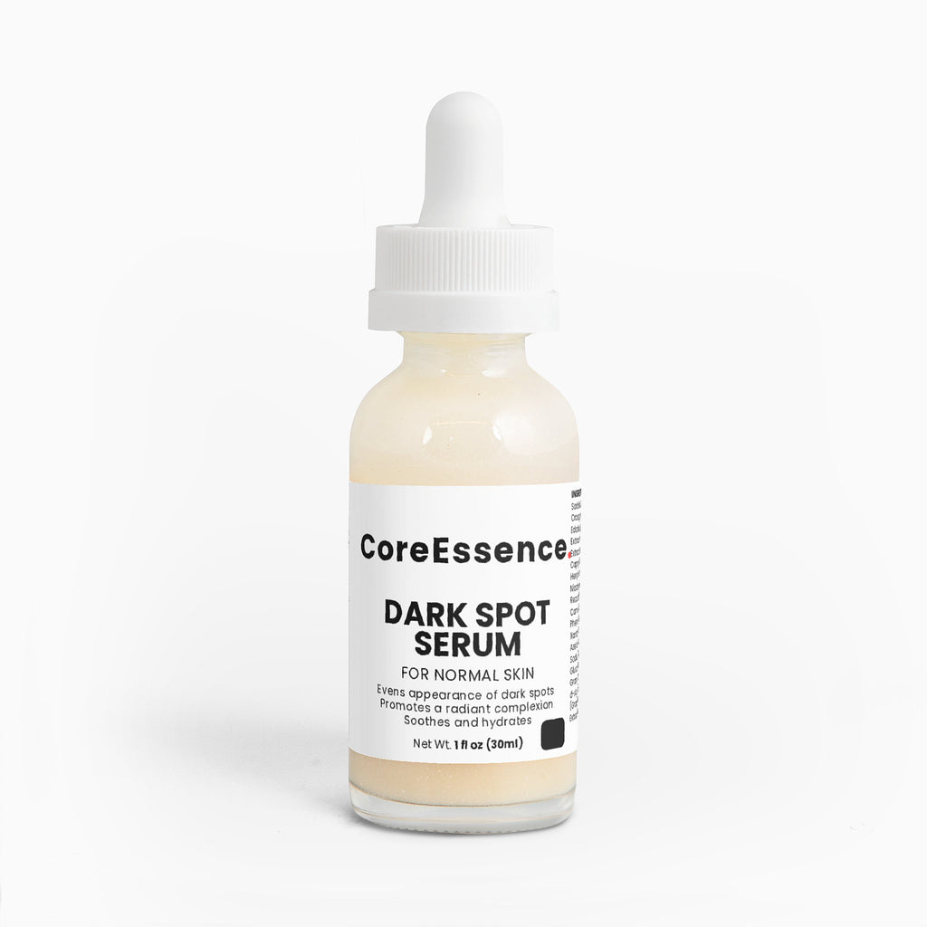 Dark Spot Serum for Normal Skin
