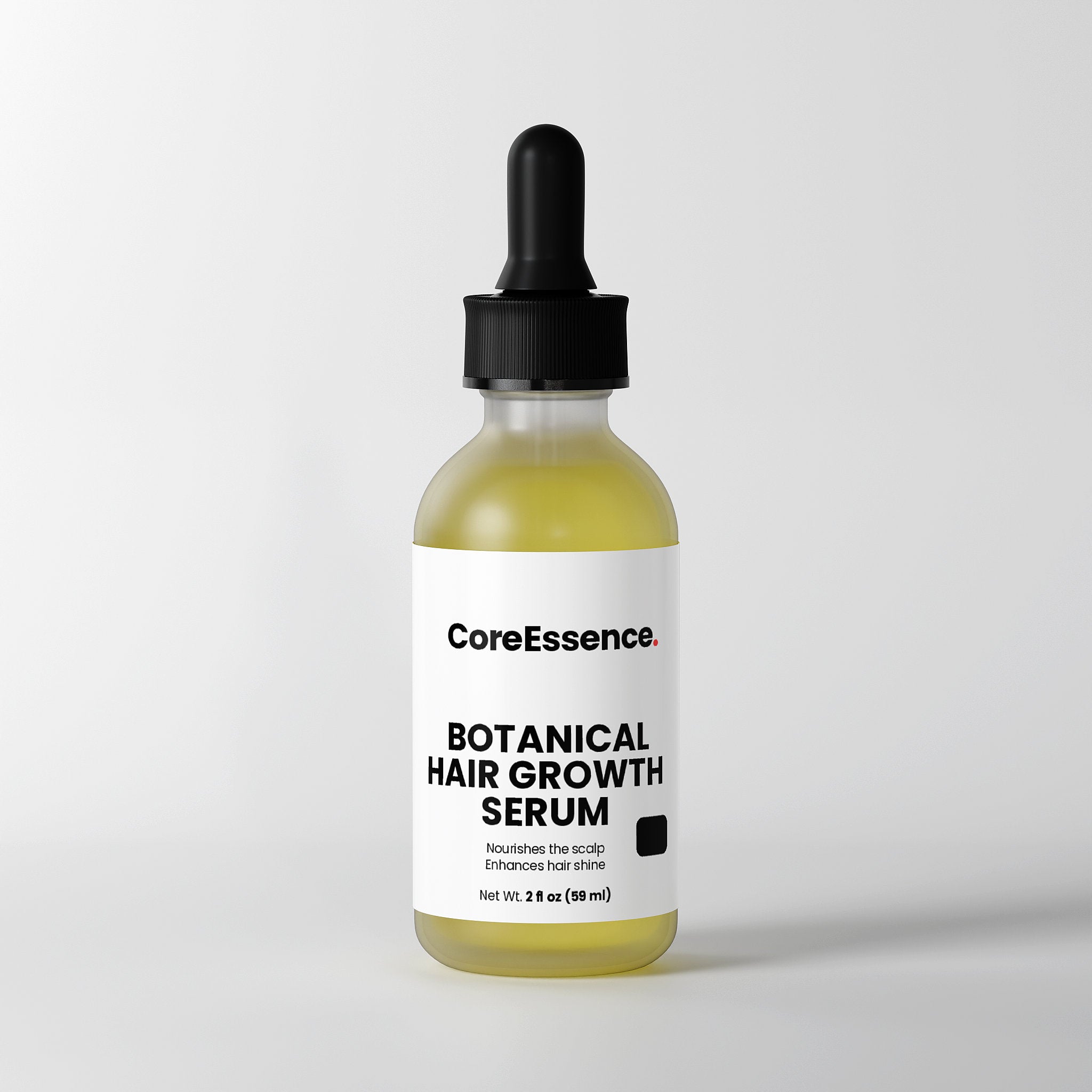 Botanical Hair Growth Serum