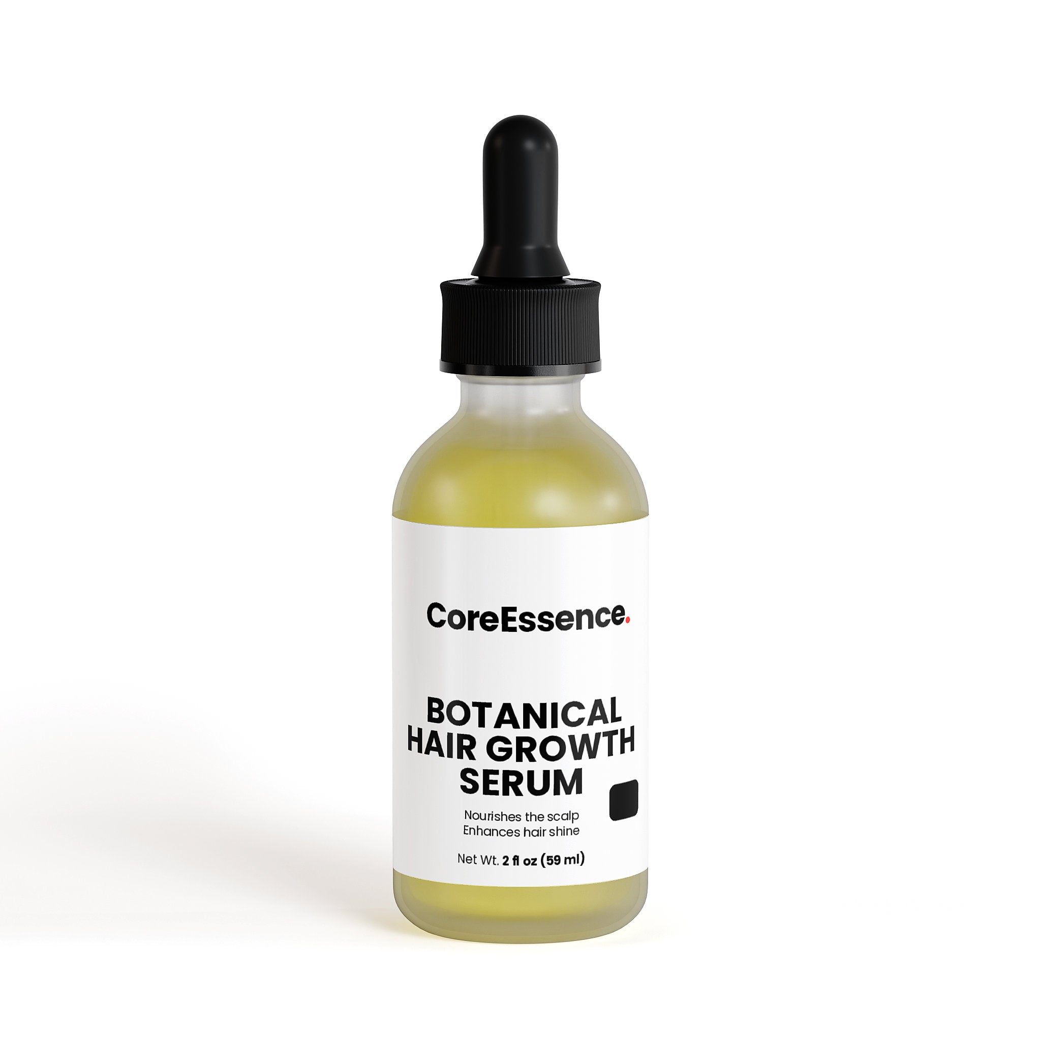 Botanical Hair Growth Serum
