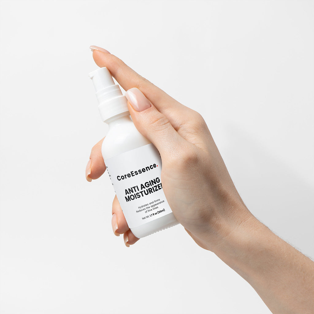 Anti Aging Moisturizer