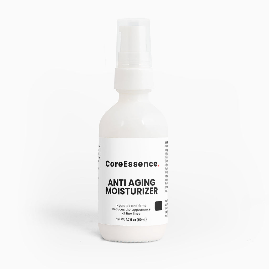 Anti Aging Moisturizer