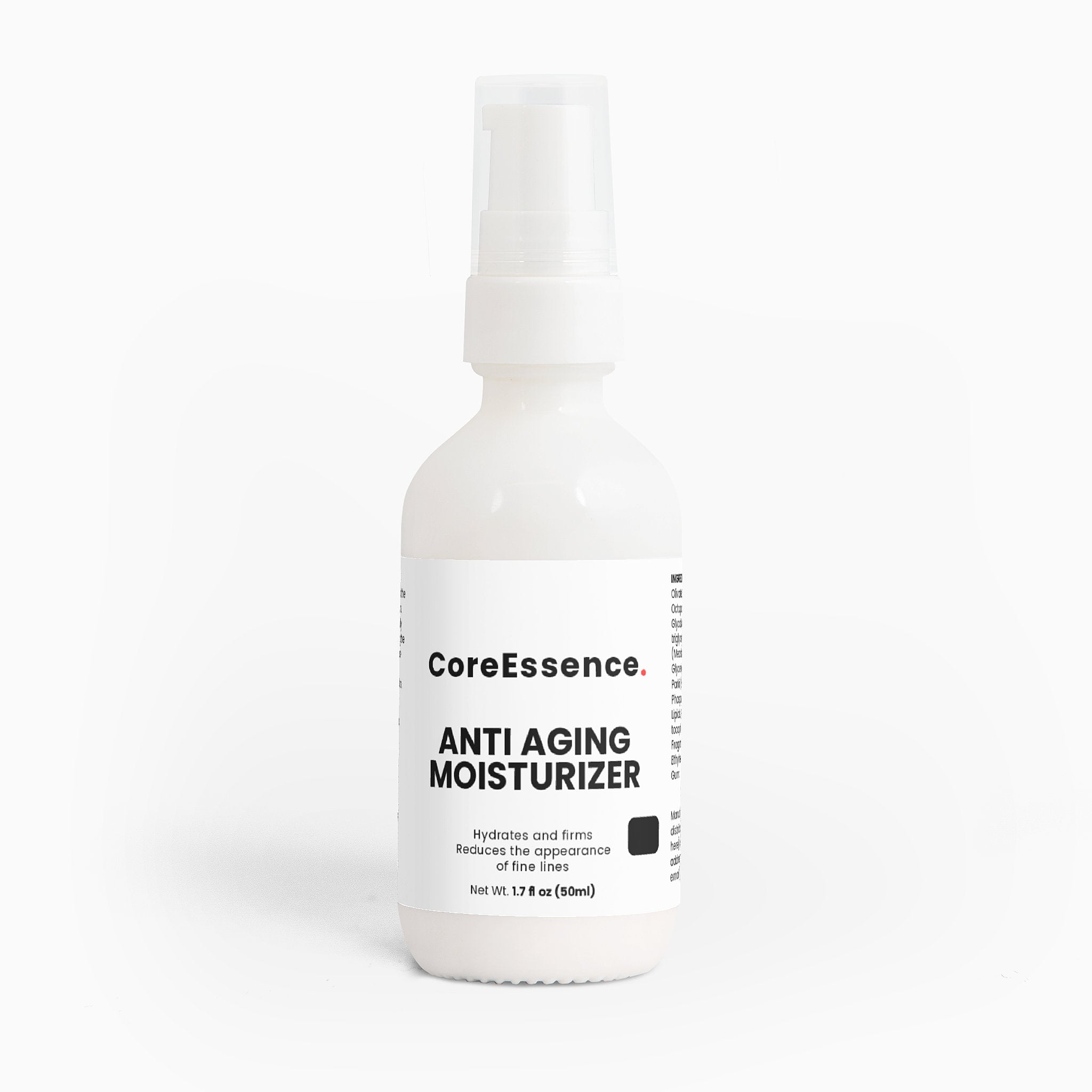 Anti Aging Moisturizer