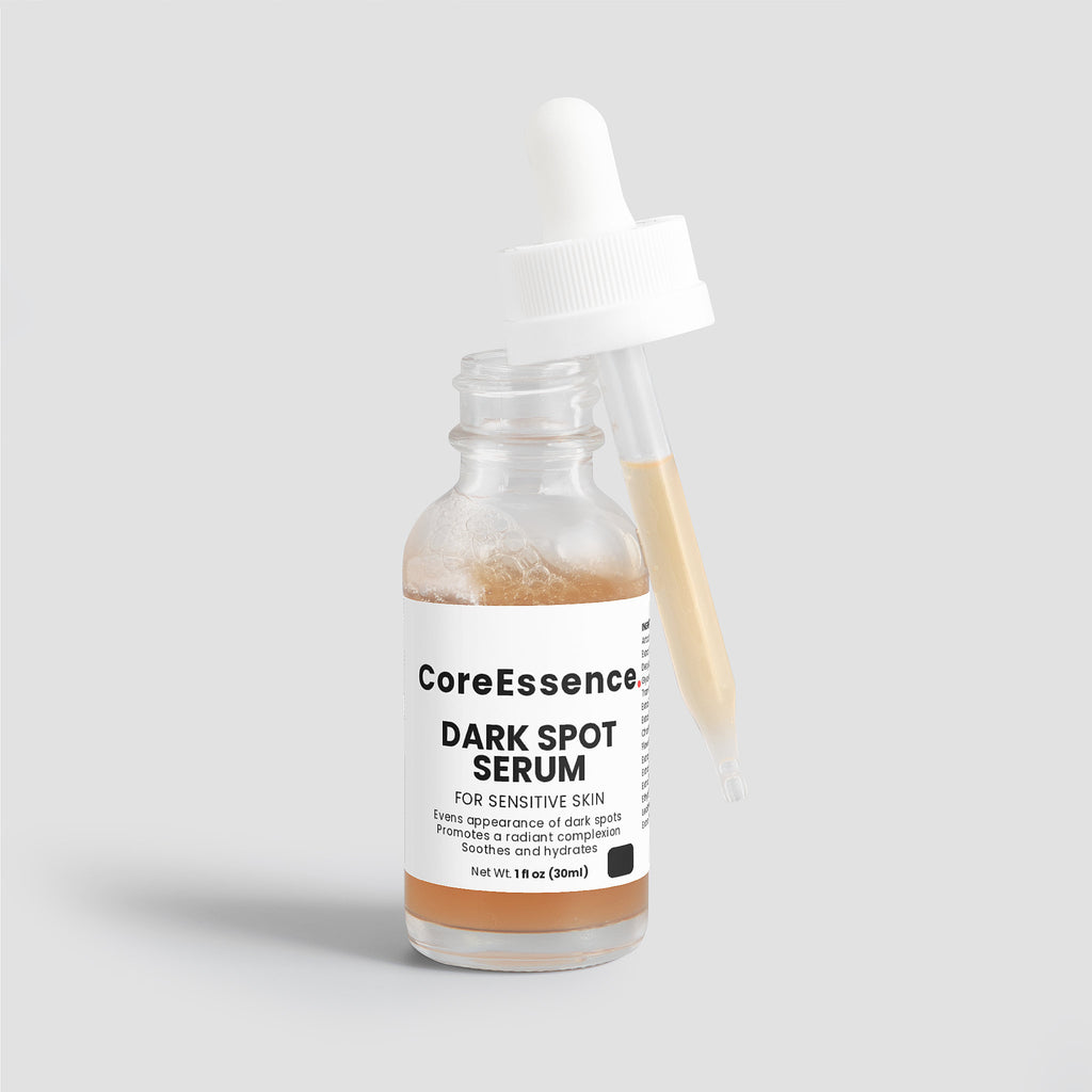 Dark Spot Serum for Sensitive Skin