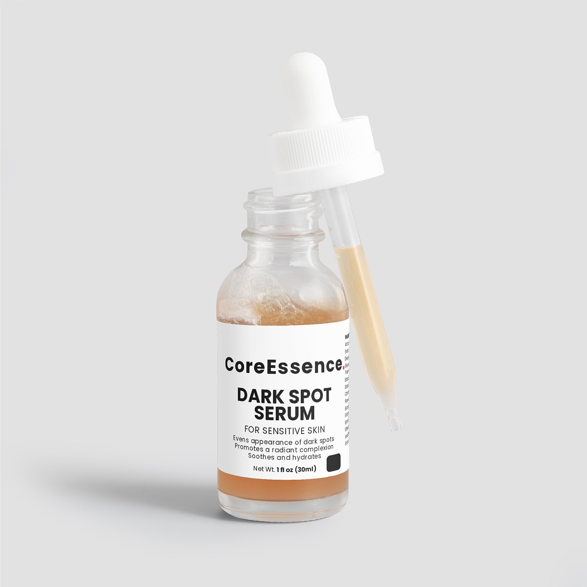 Dark Spot Serum for Sensitive Skin