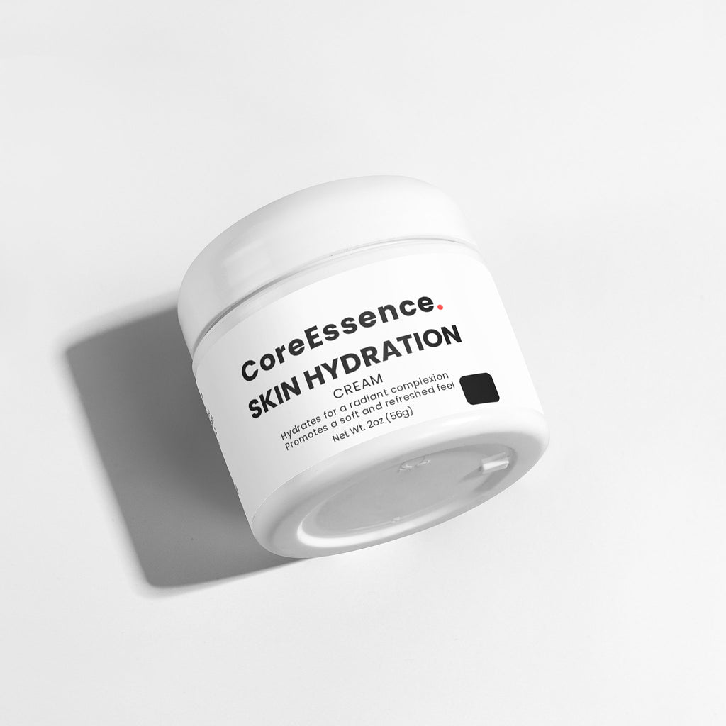 Skin Hydration Cream