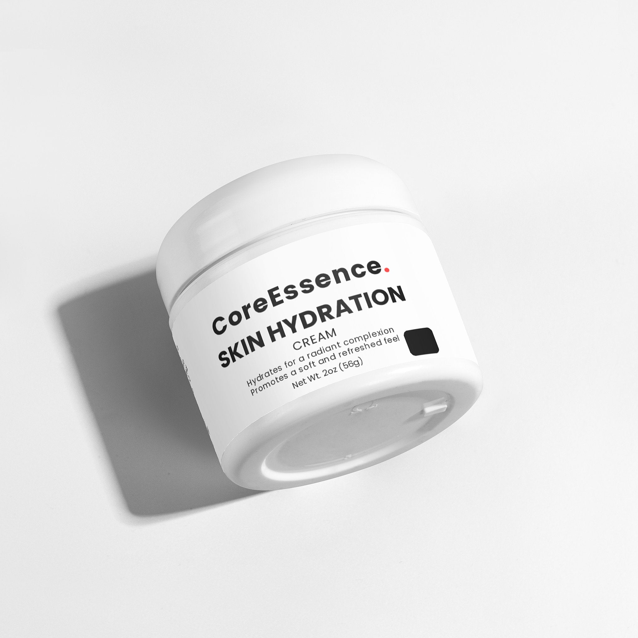 Skin Hydration Cream