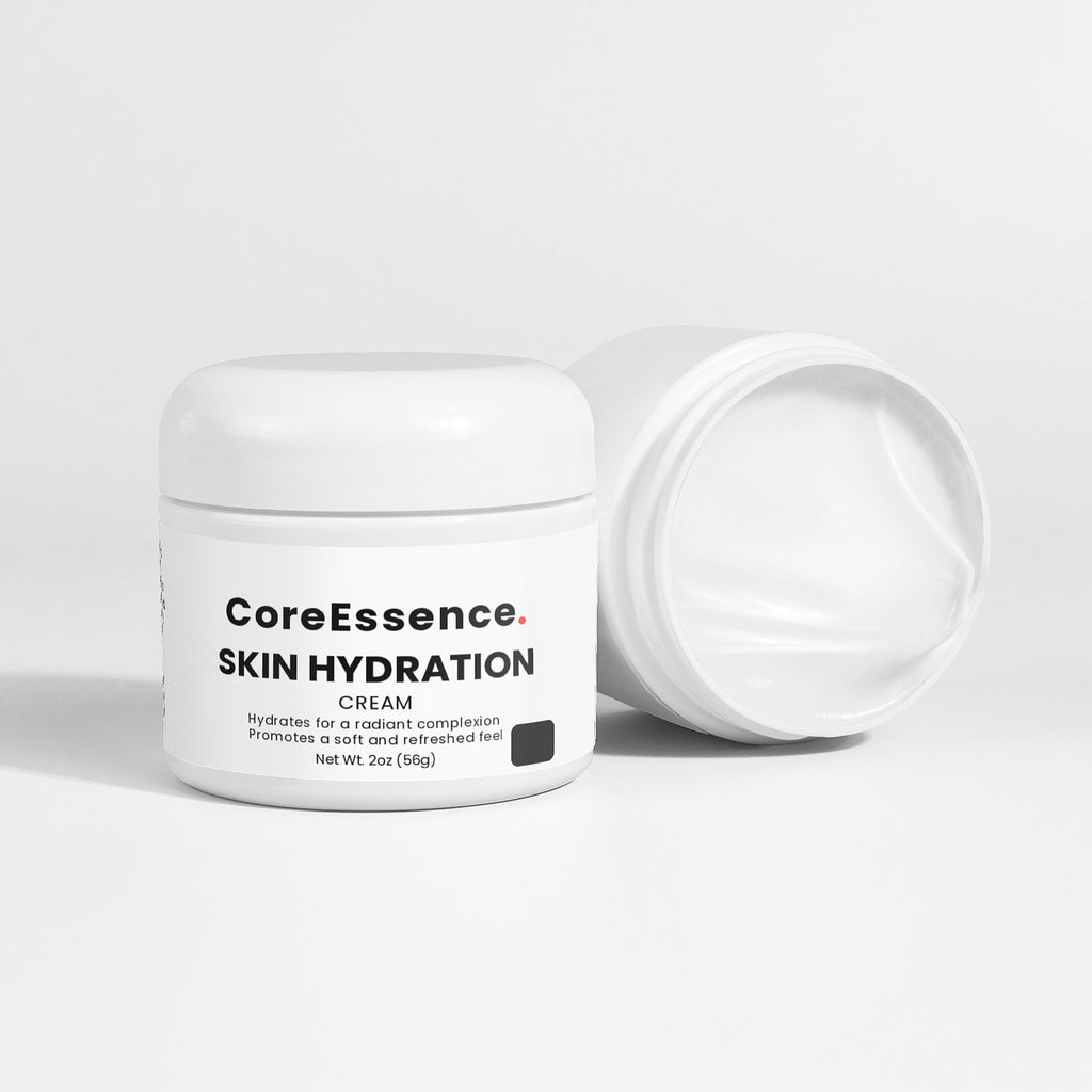 Skin Hydration Cream