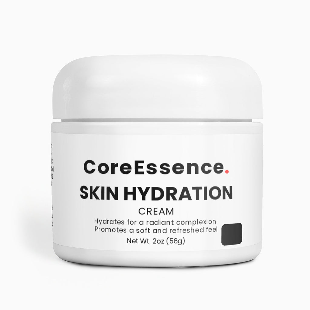 Skin Hydration Cream