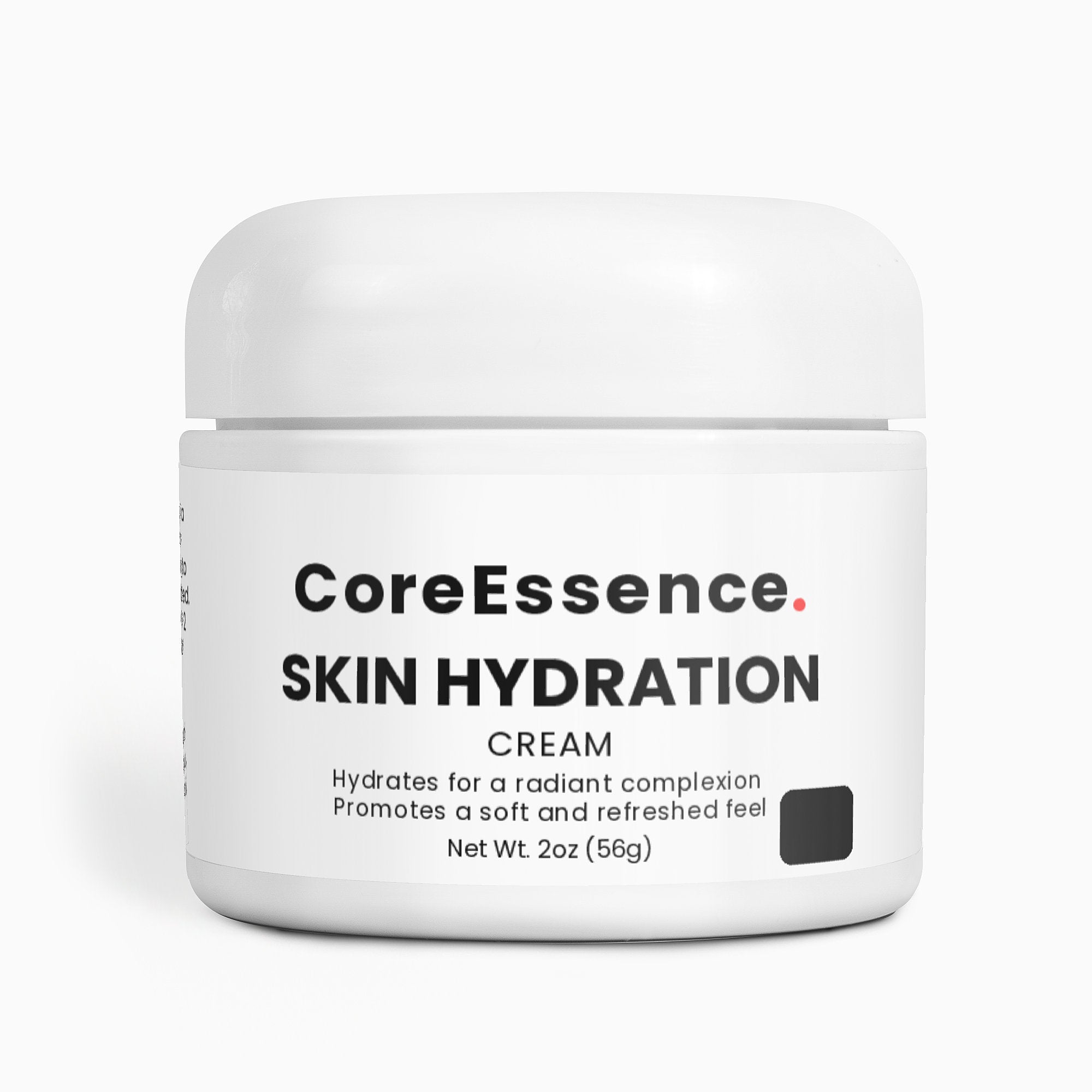Skin Hydration Cream