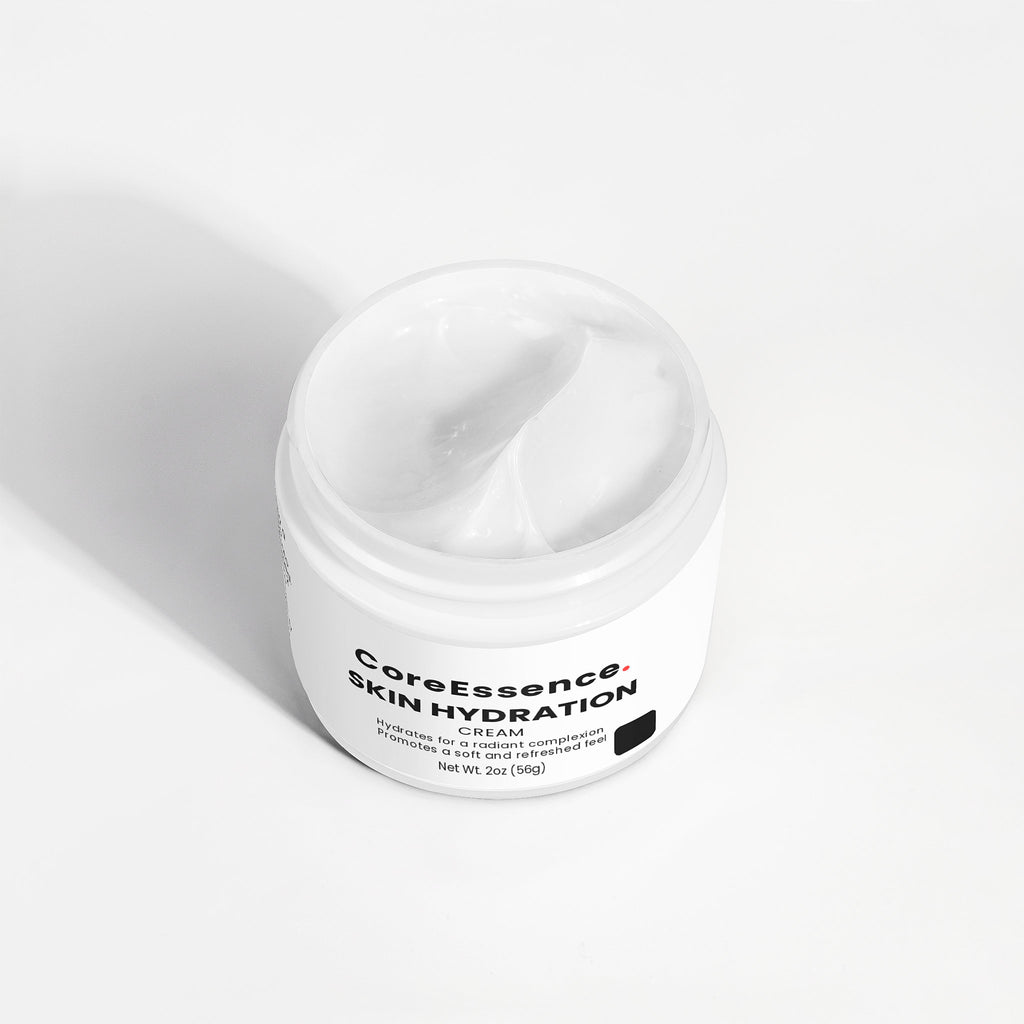 Skin Hydration Cream