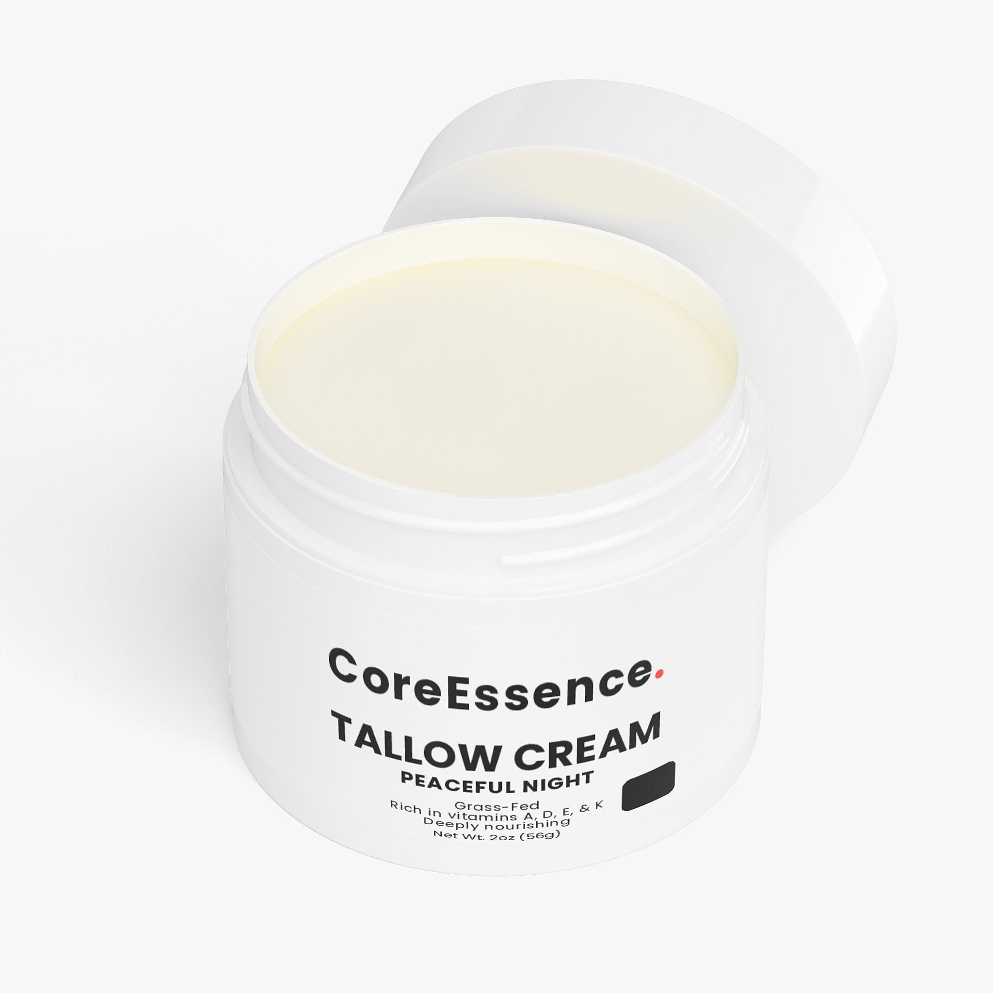 Tallow Cream Peaceful Night