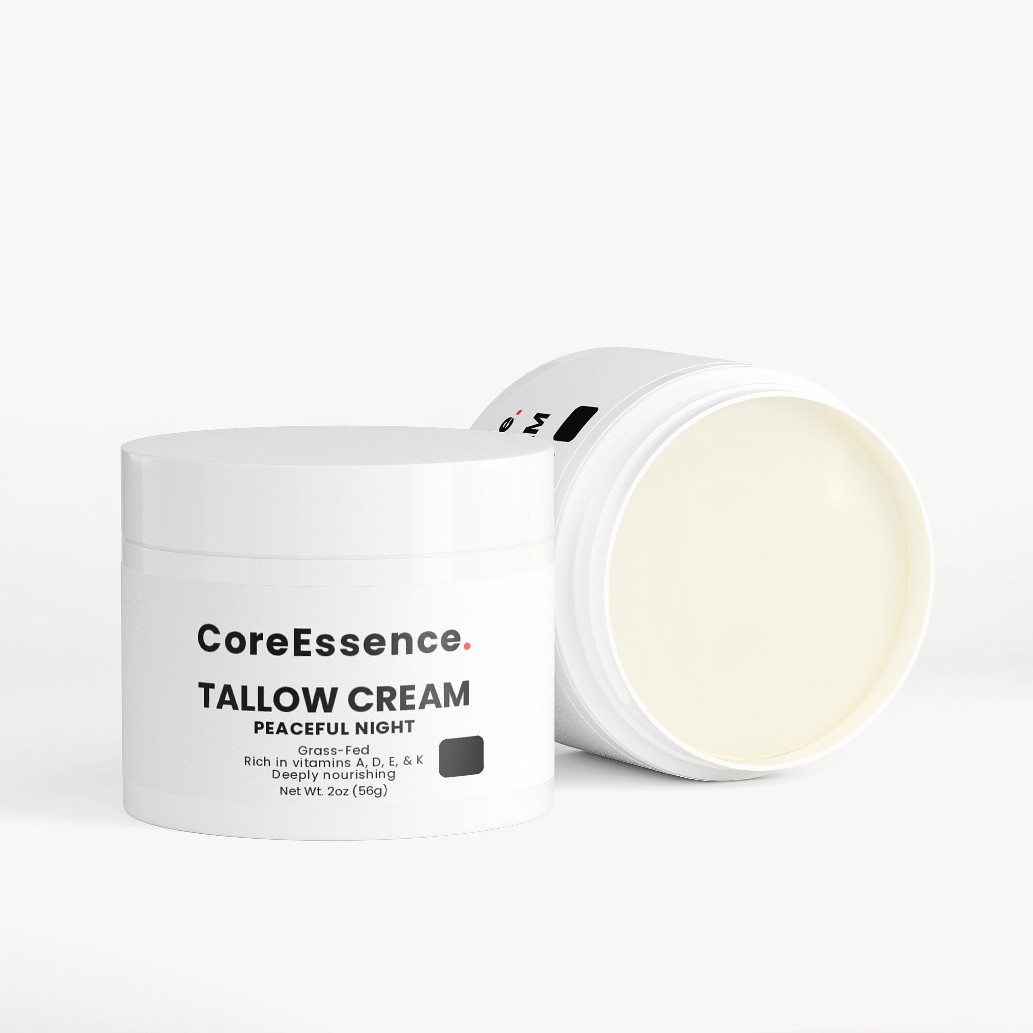 Tallow Cream Peaceful Night