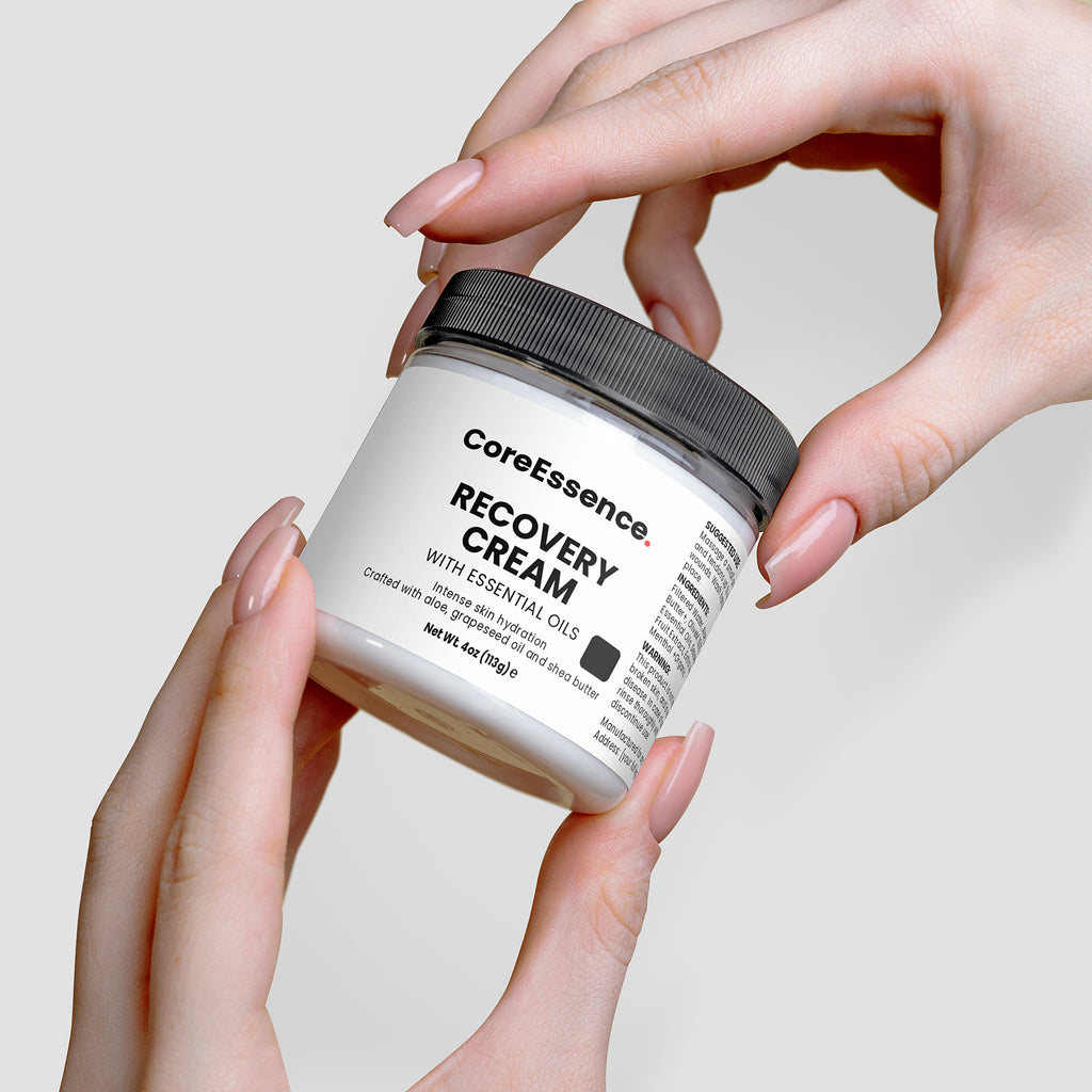 Recovery Cream