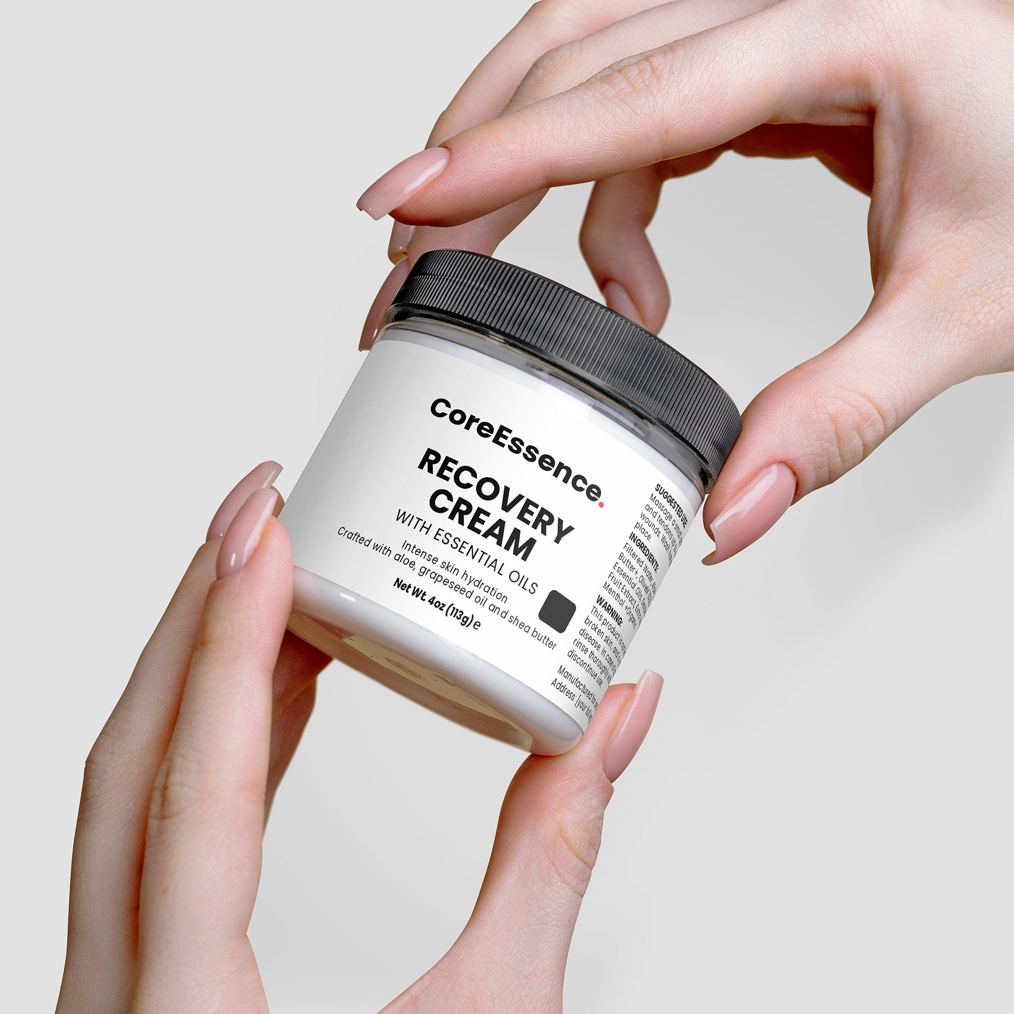 Recovery Cream