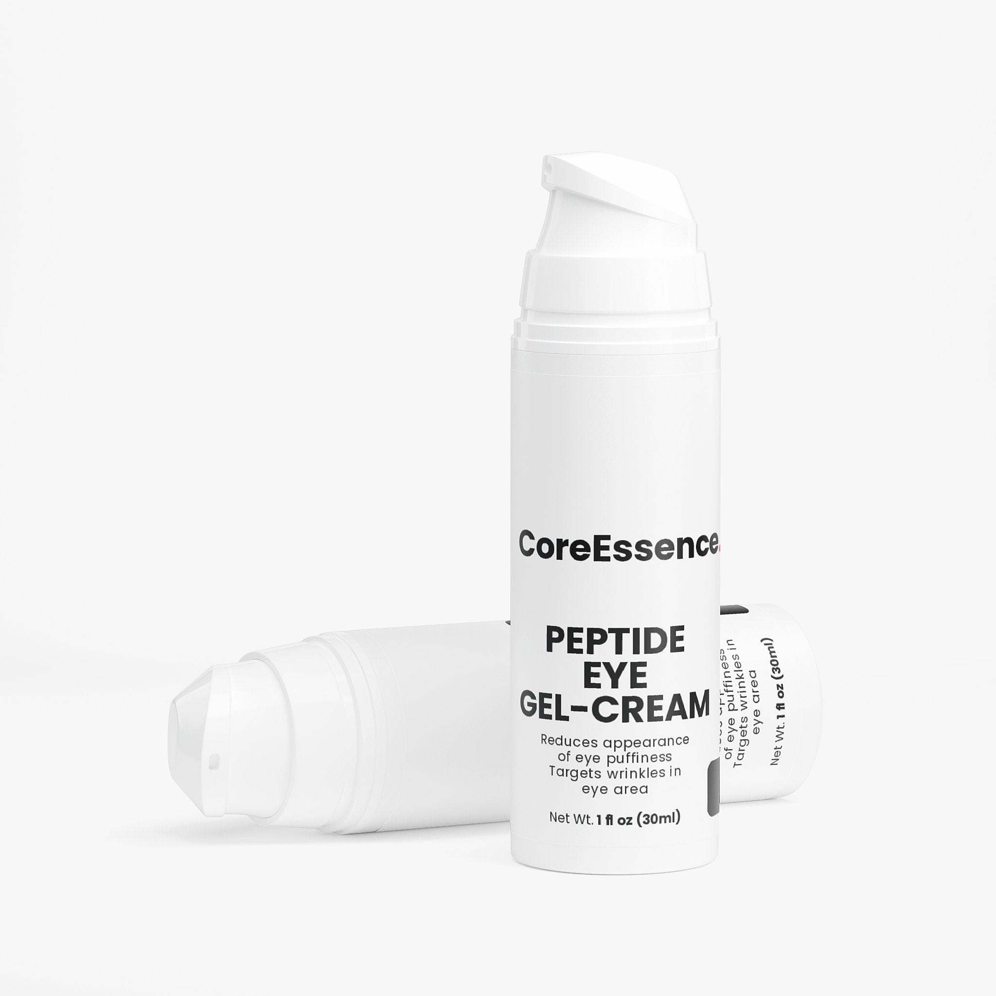 Peptide Eye Gel-Cream