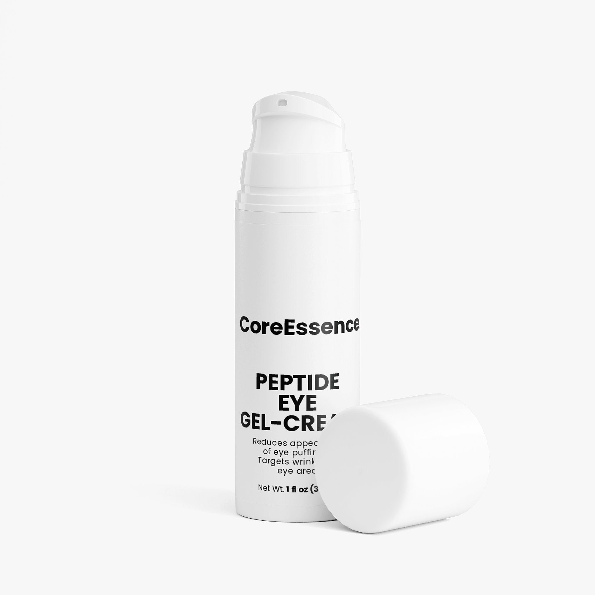Peptide Eye Gel-Cream