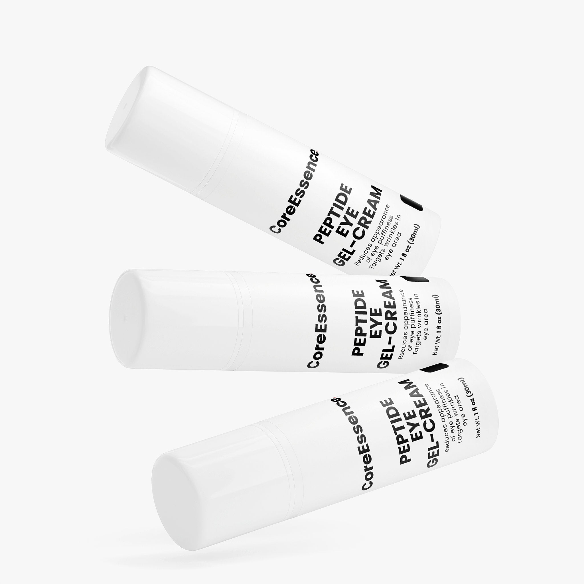 Peptide Eye Gel-Cream