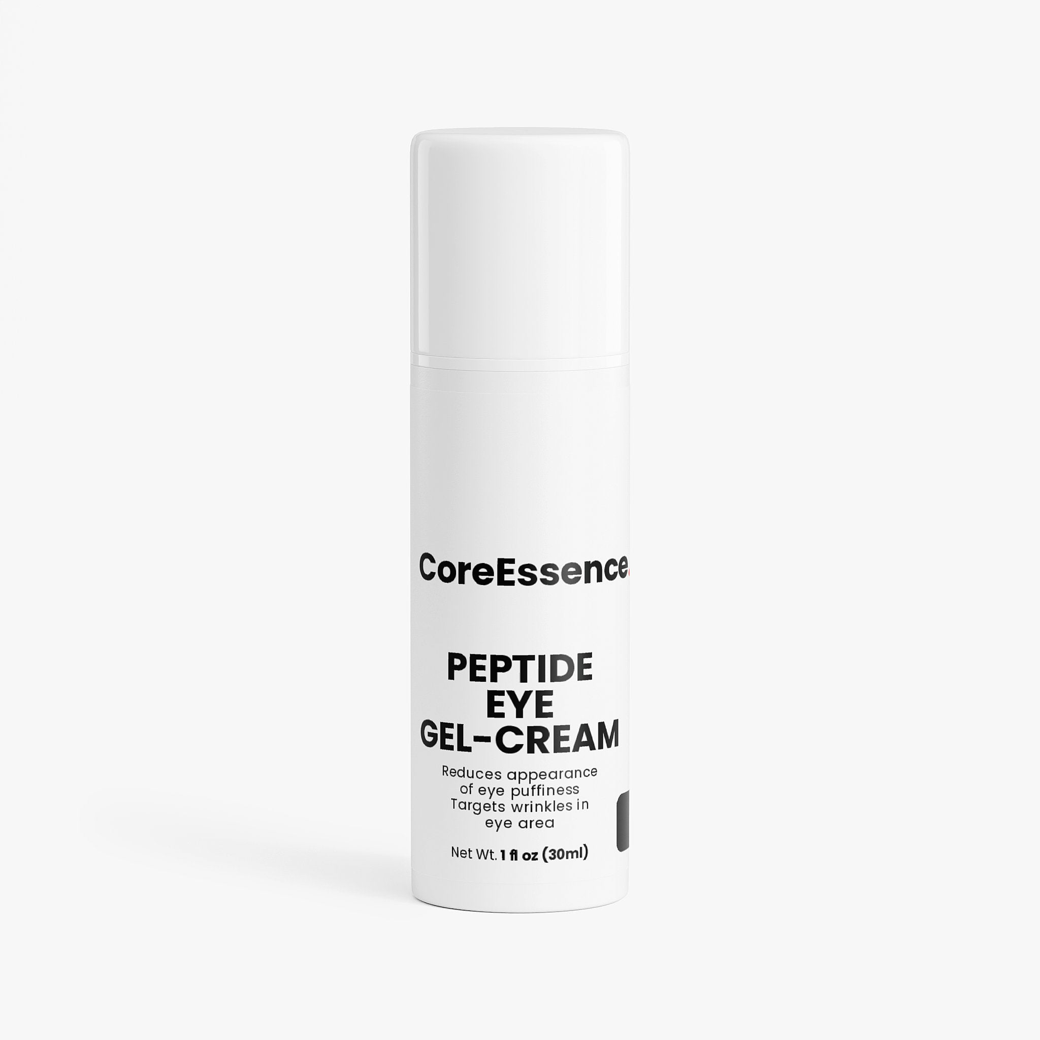 Peptide Eye Gel-Cream