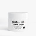 Tallow Cream Orange & Bergamot