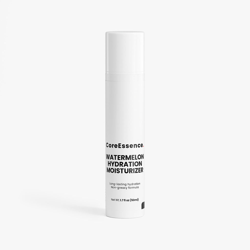 Watermelon Hydration Moisturizer