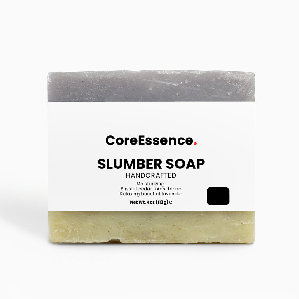 Slumber Soap
