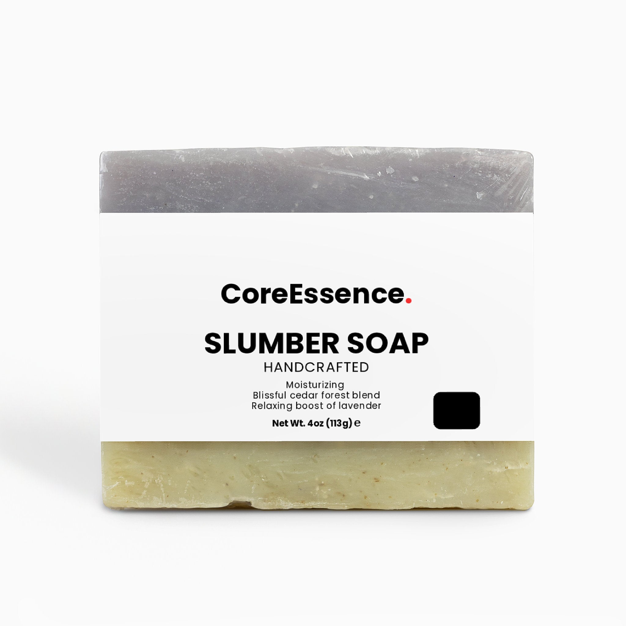 Slumber Soap
