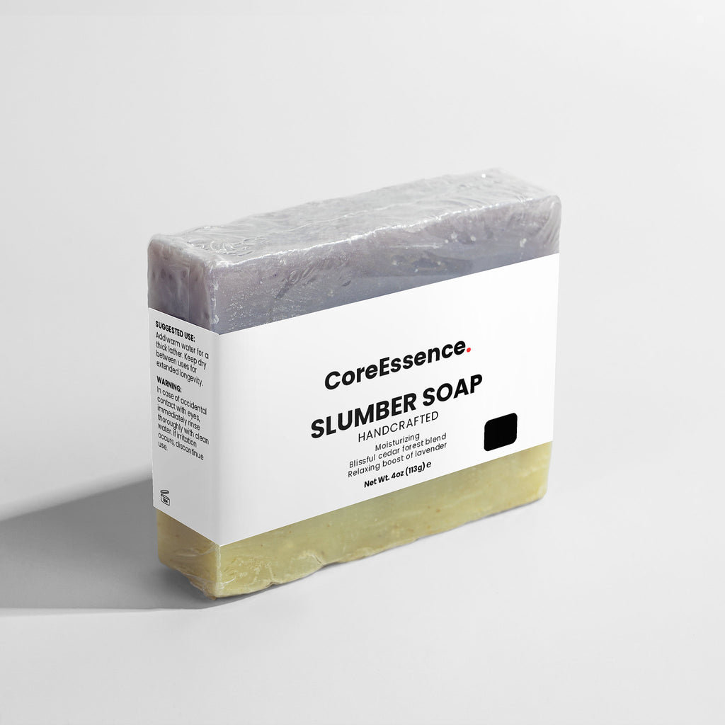 Slumber Soap