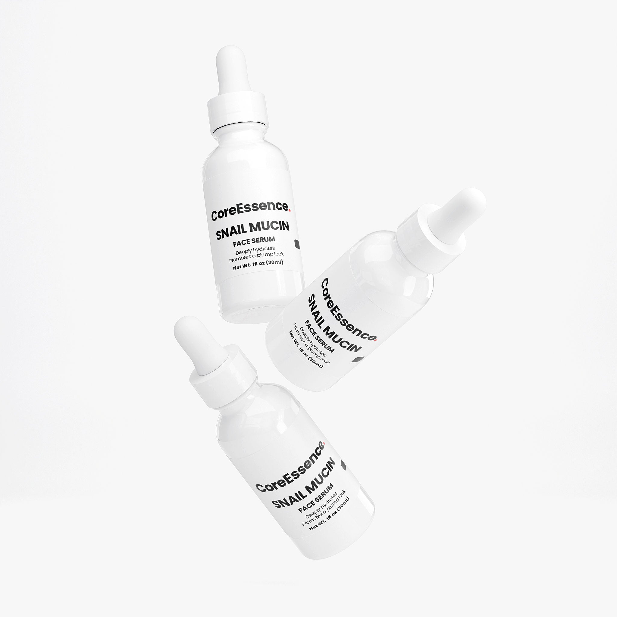 Snail Mucin Face Serum