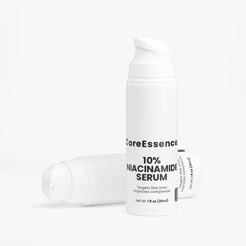 10% Niacinamide Serum
