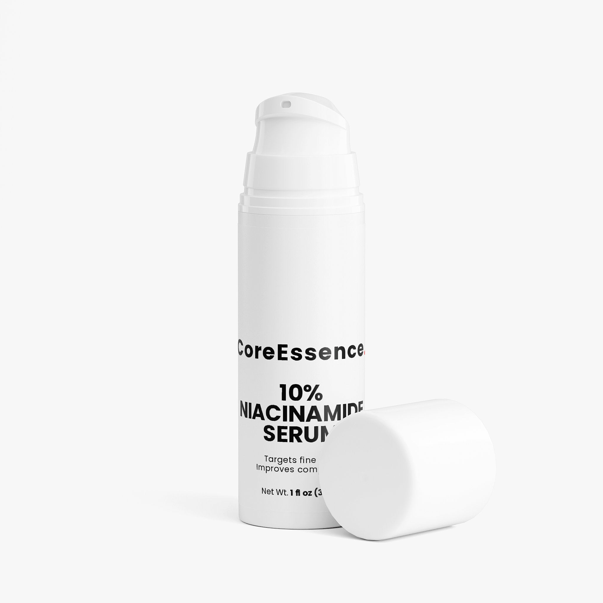 10% Niacinamide Serum