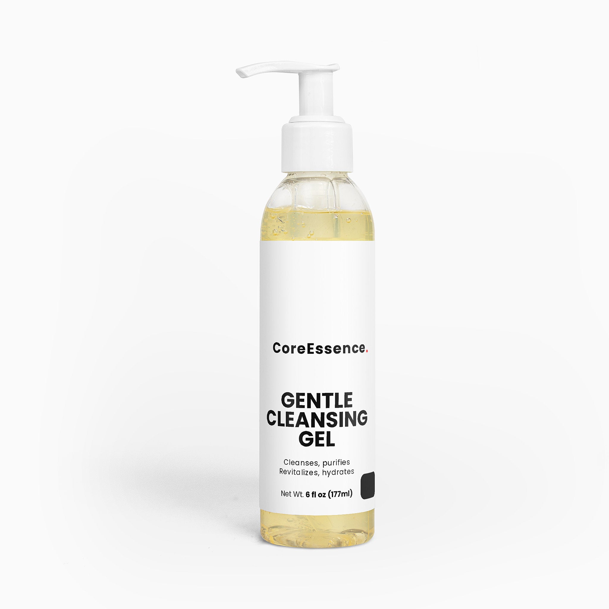 Gentle Cleansing Gel