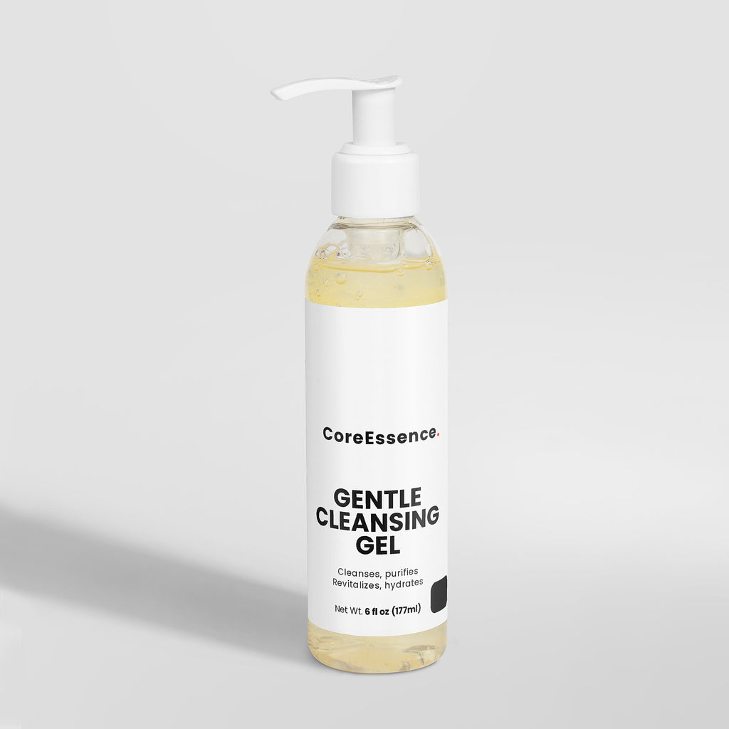 Gentle Cleansing Gel