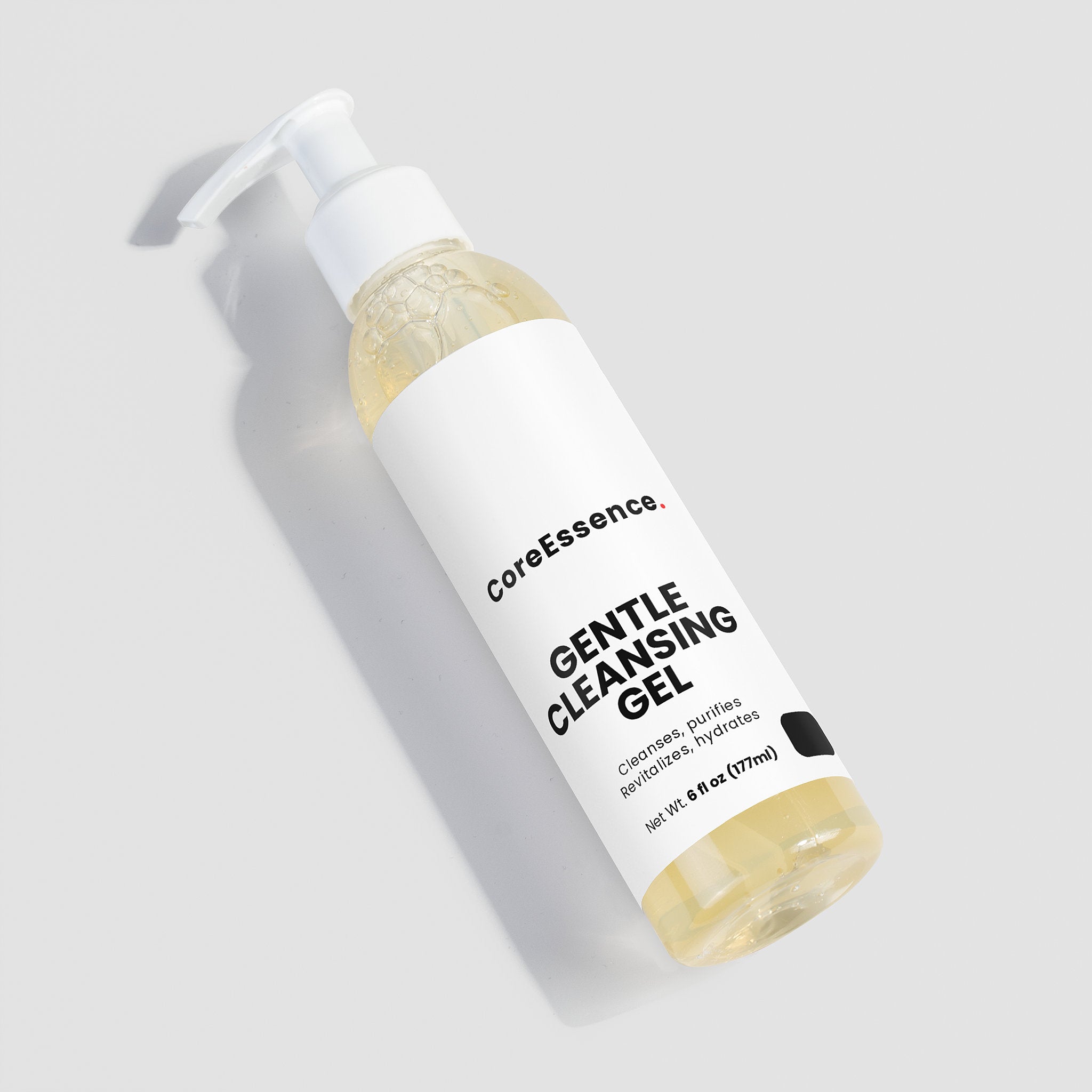 Gentle Cleansing Gel