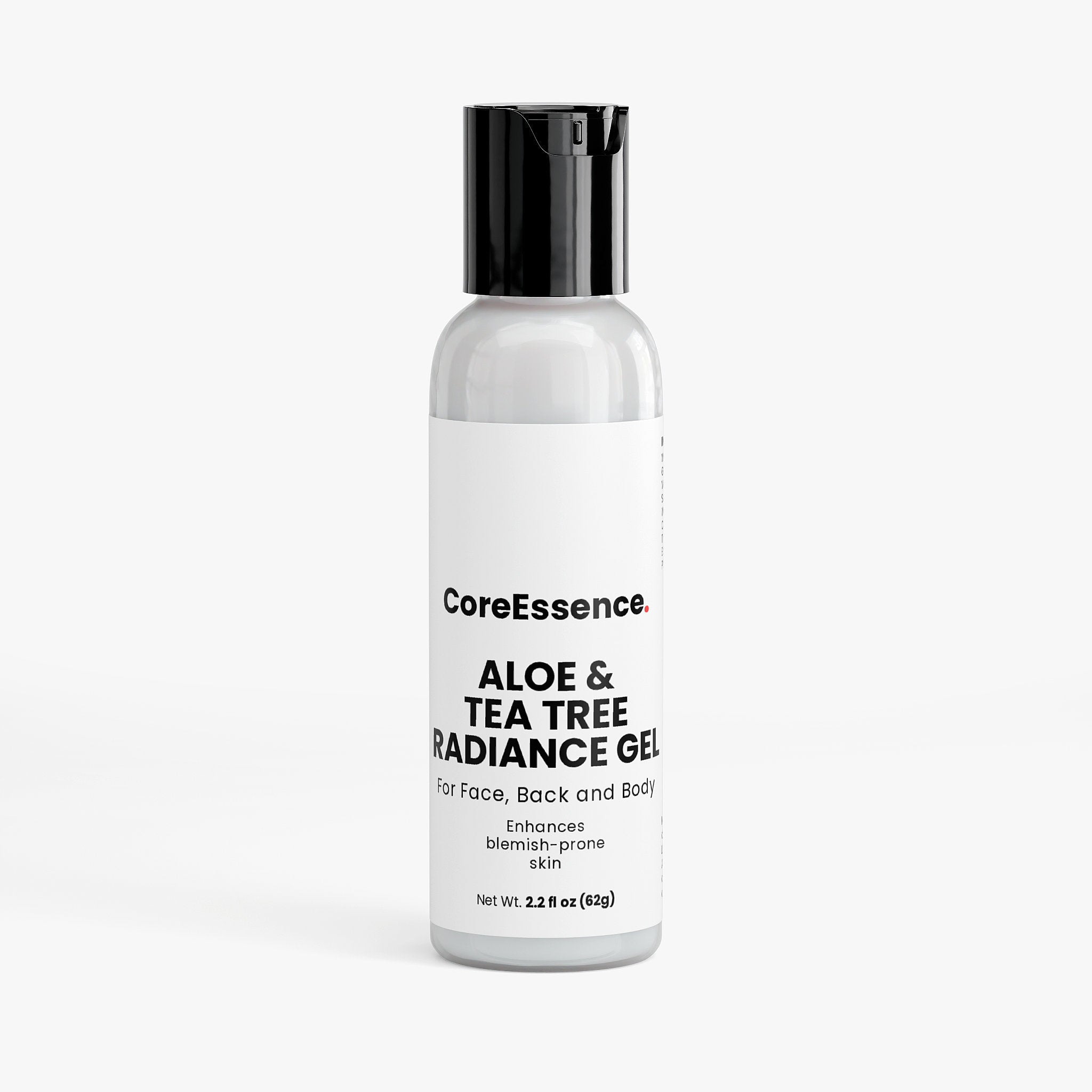 Aloe & Tea Tree Radiance Gel