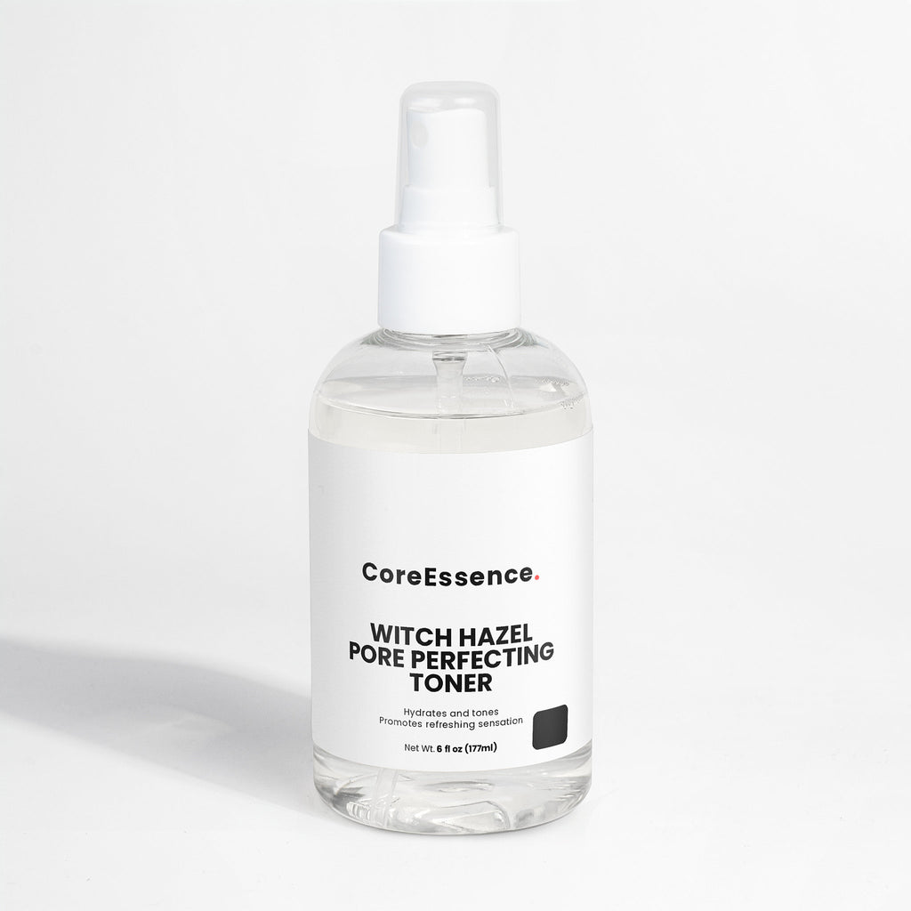 Witch Hazel Pore Perfecting Toner