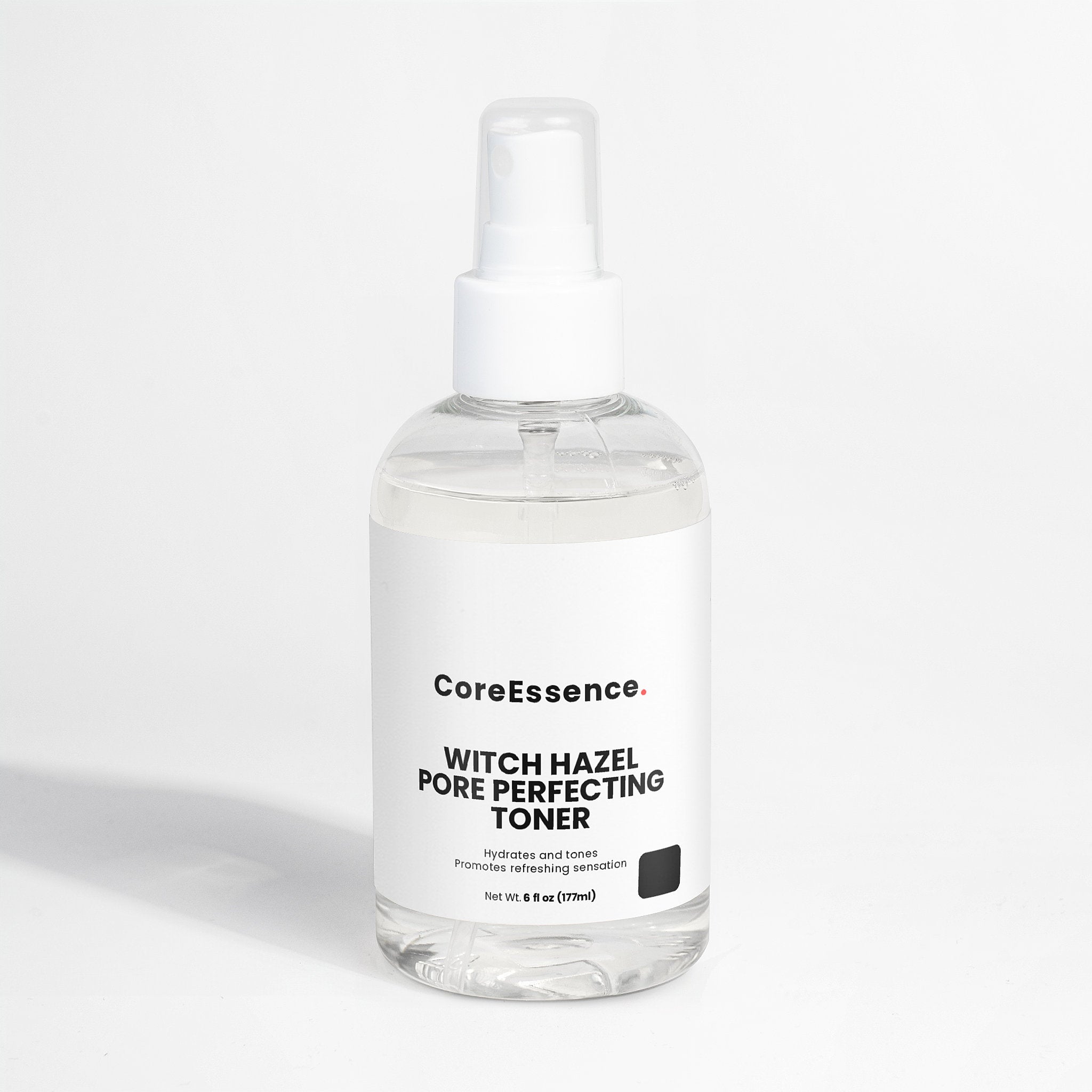 Witch Hazel Pore Perfecting Toner