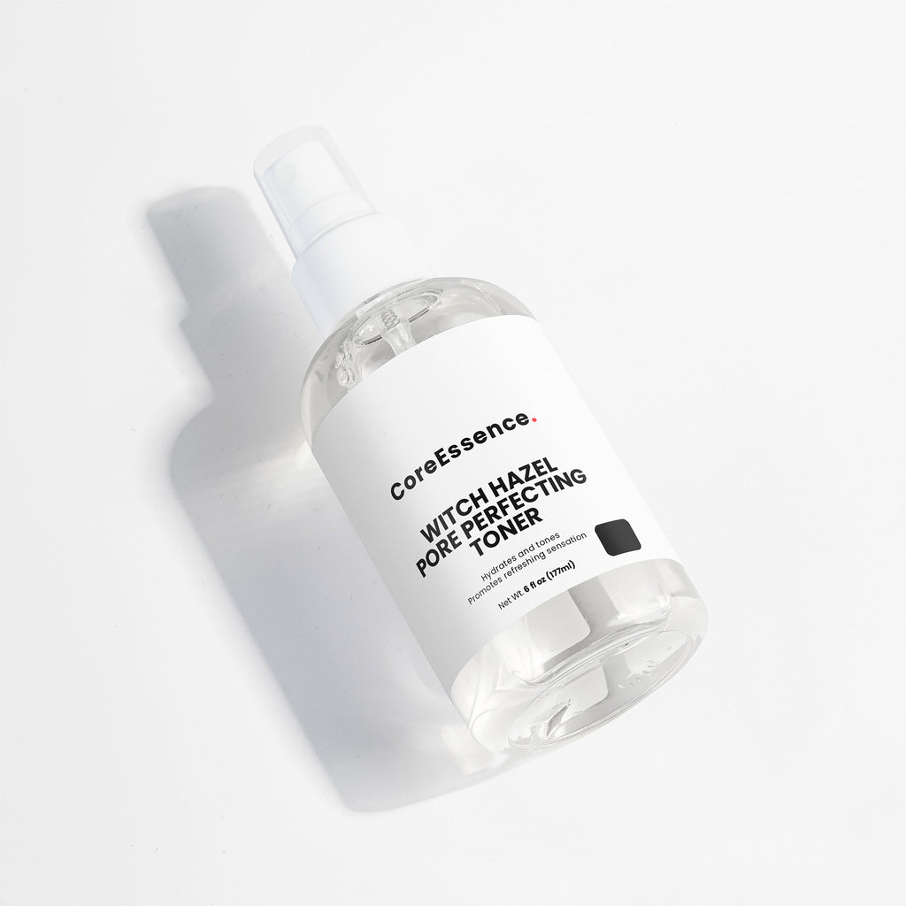 Witch Hazel Pore Perfecting Toner