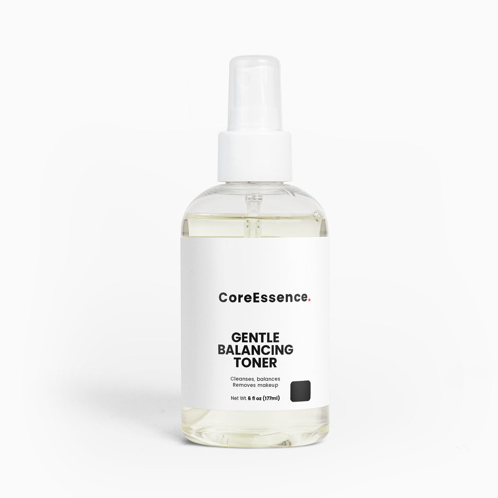 Gentle Balancing Toner