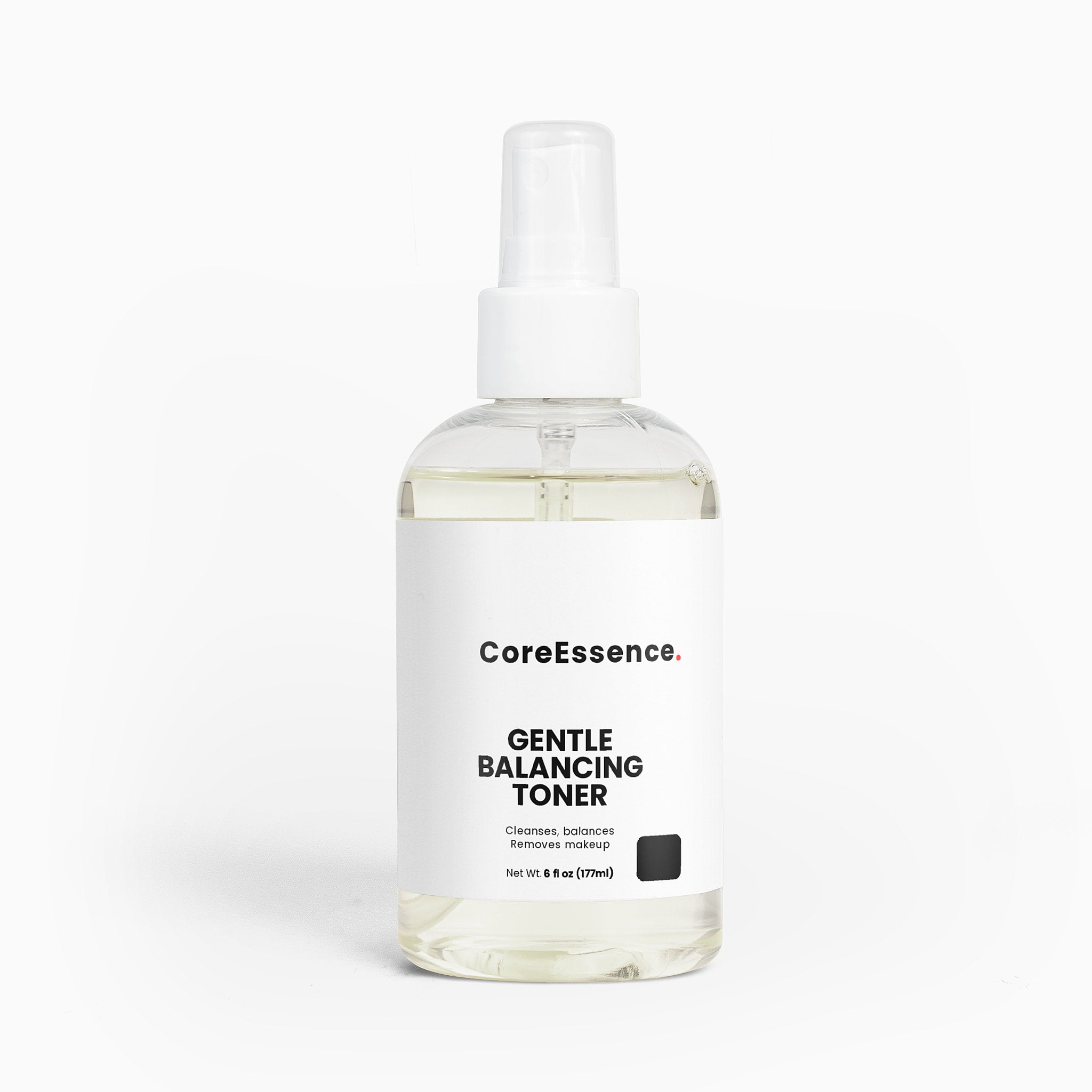 Gentle Balancing Toner