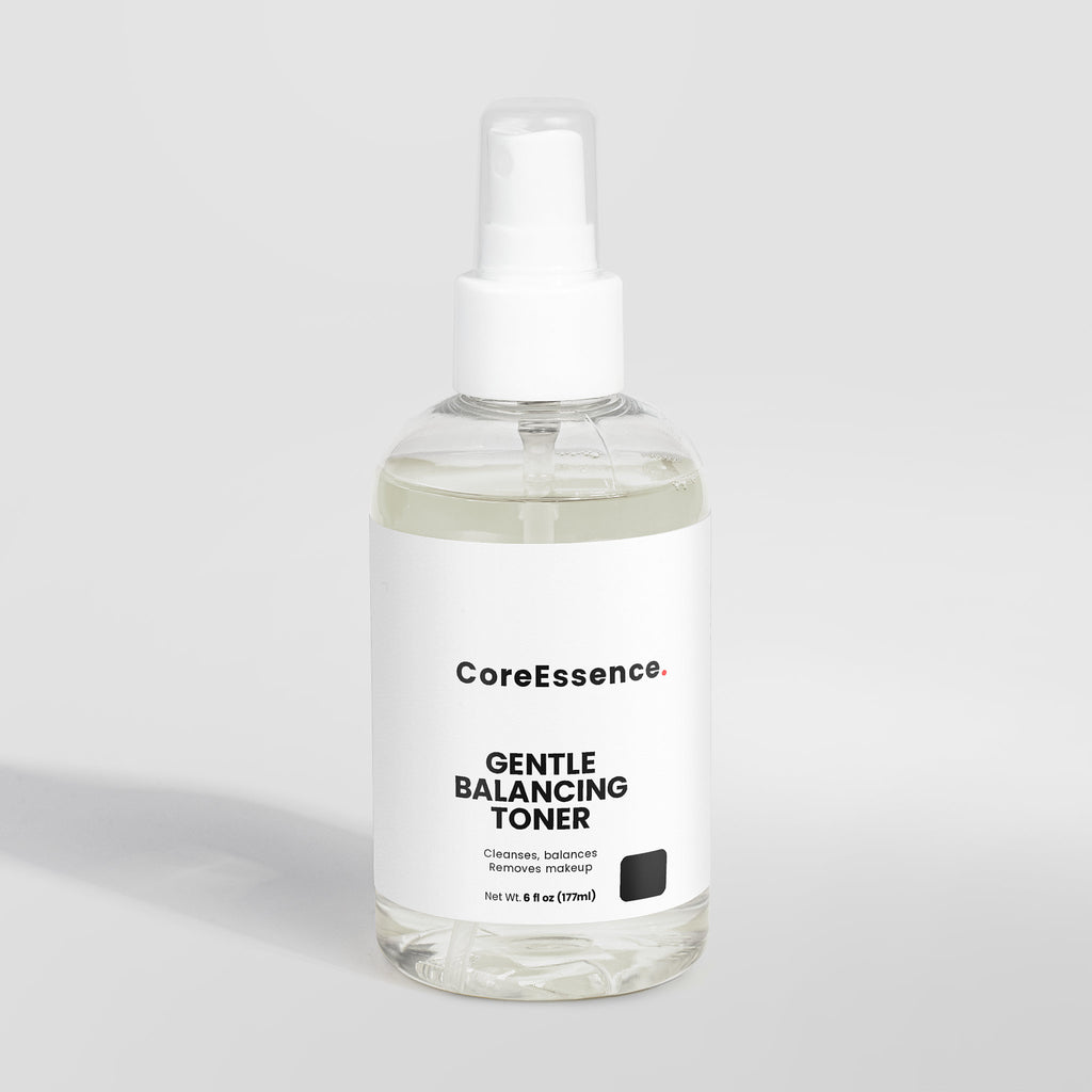Gentle Balancing Toner