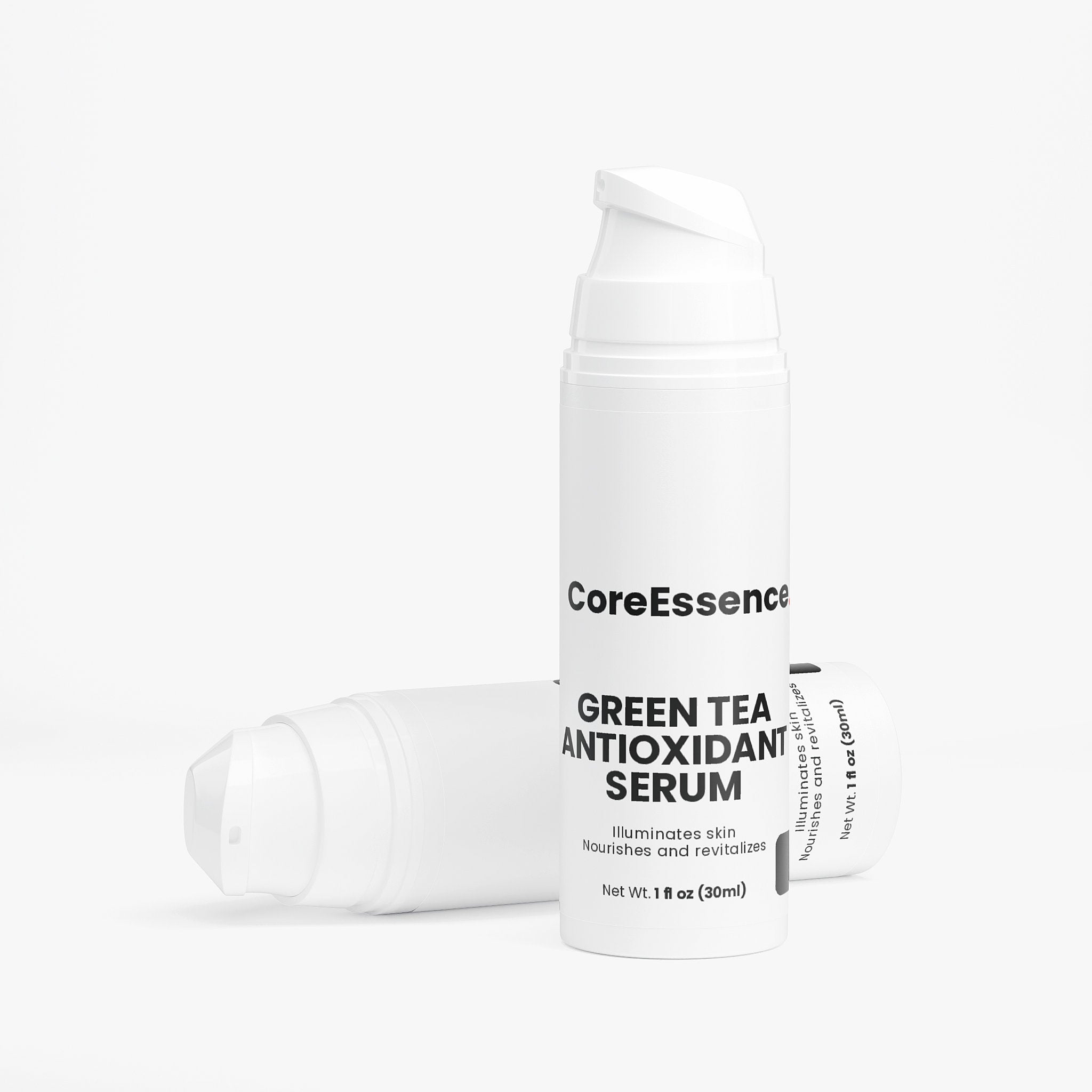 Green Tea Antioxidant Serum